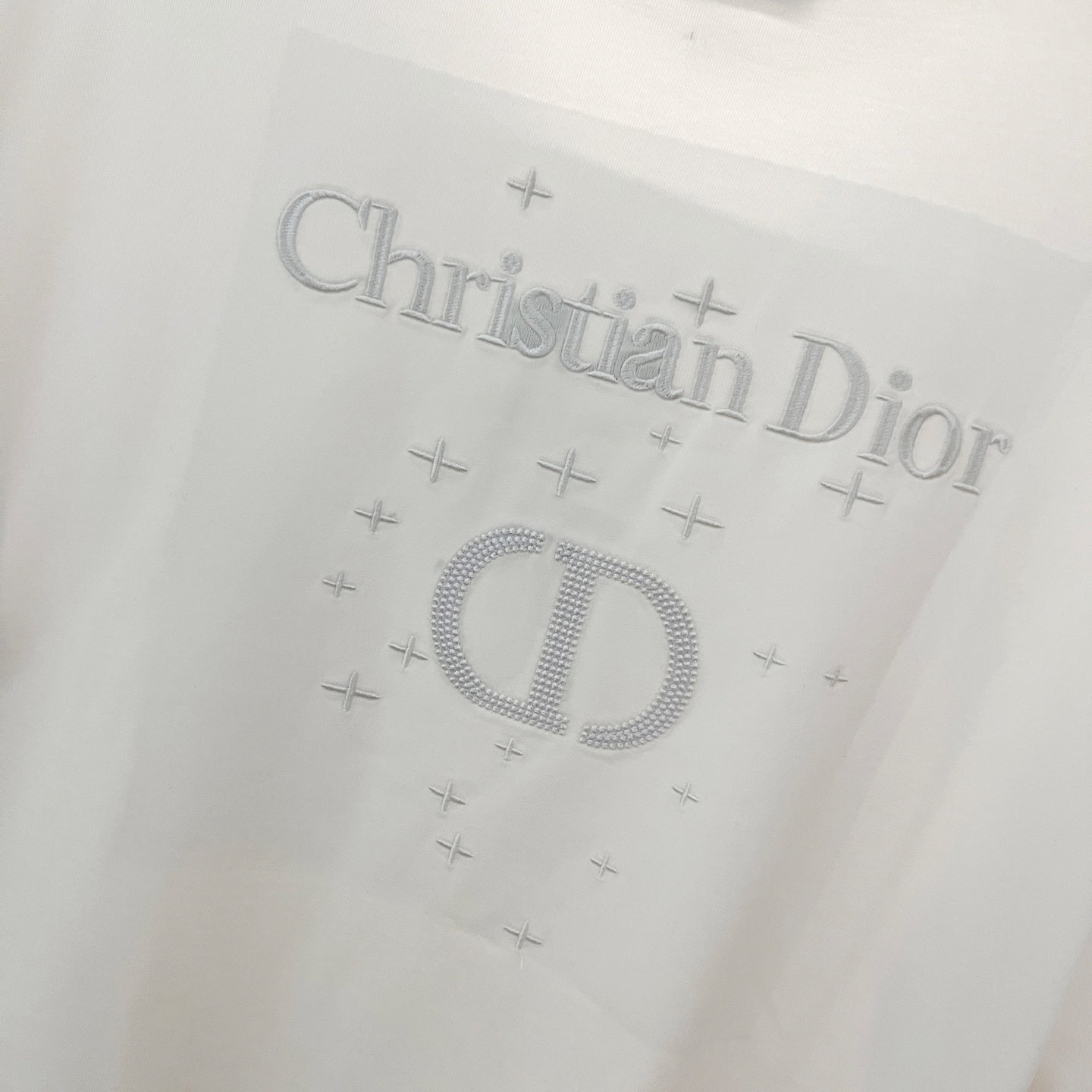 LuxluxHouse Best Quality Clothes T-shirt Dior