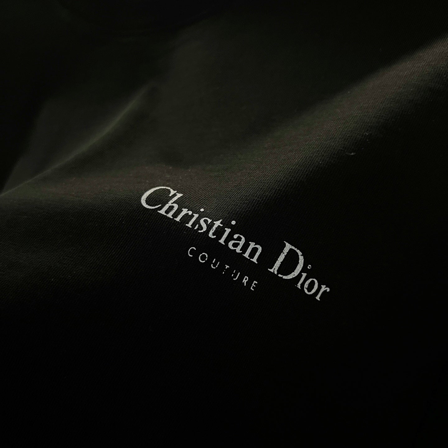 LuxluxHouse Best Quality Clothes T-shirt Dior