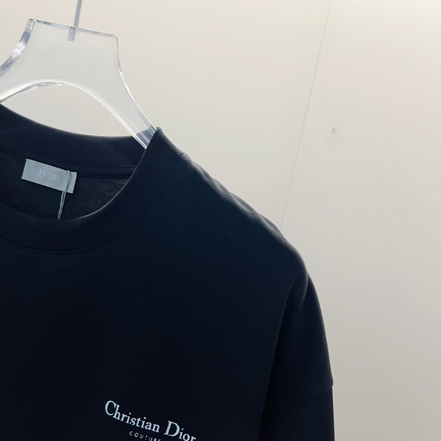 LuxluxHouse Best Quality Clothes T-shirt Dior