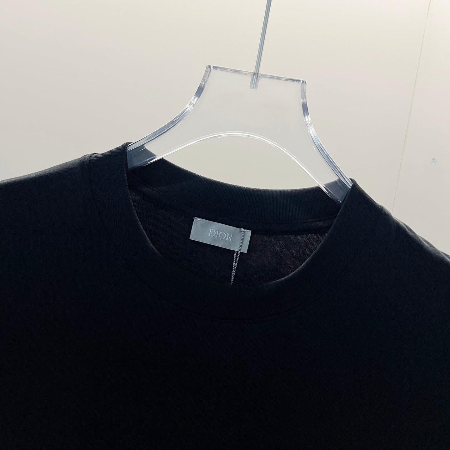 LuxluxHouse Best Quality Clothes T-shirt Dior