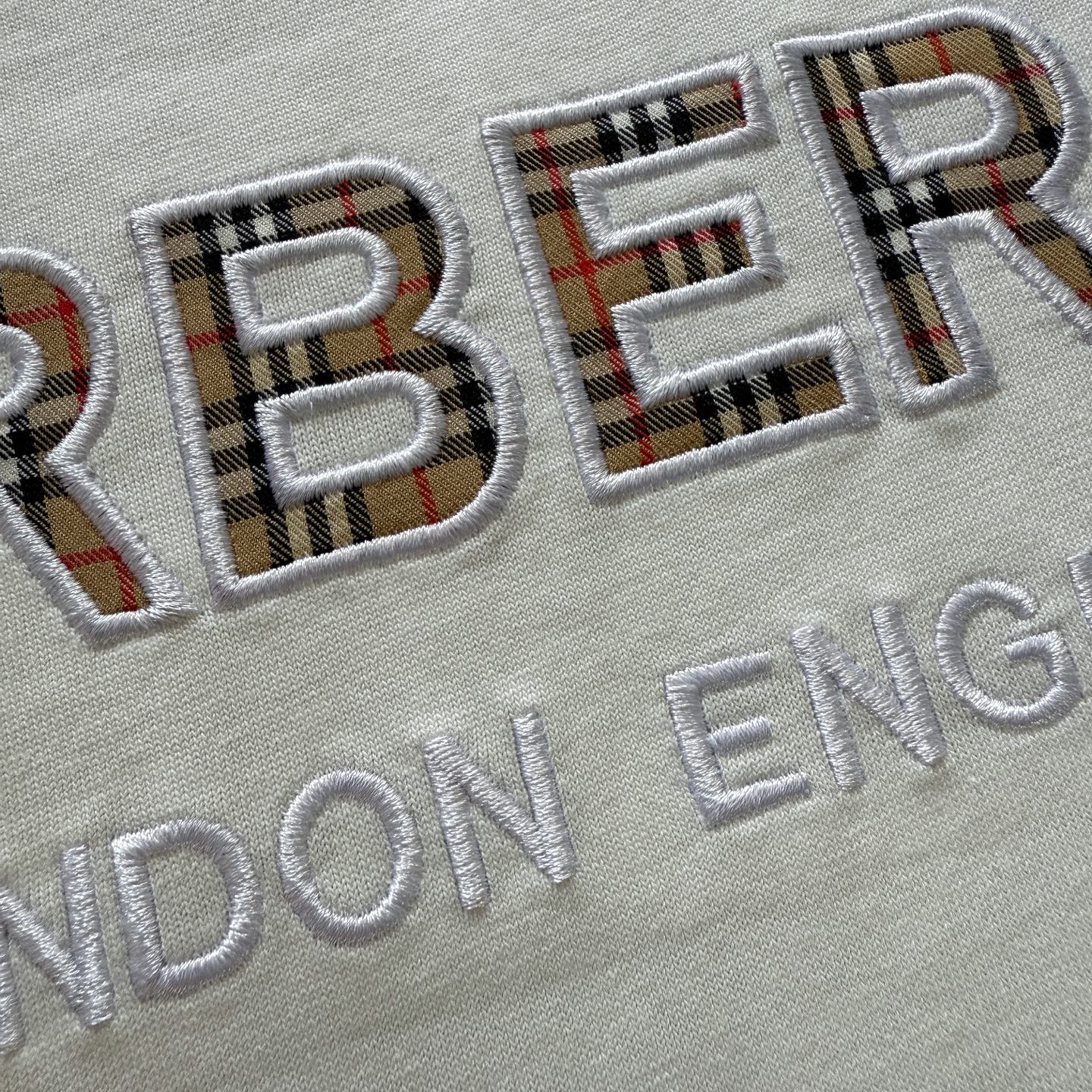 LuxluxHouse Best Quality Clothes Burberry T-shirt