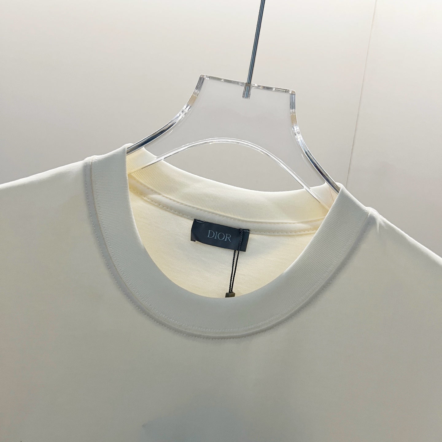 LuxluxHouse Best Quality Clothes T-shirt Dior