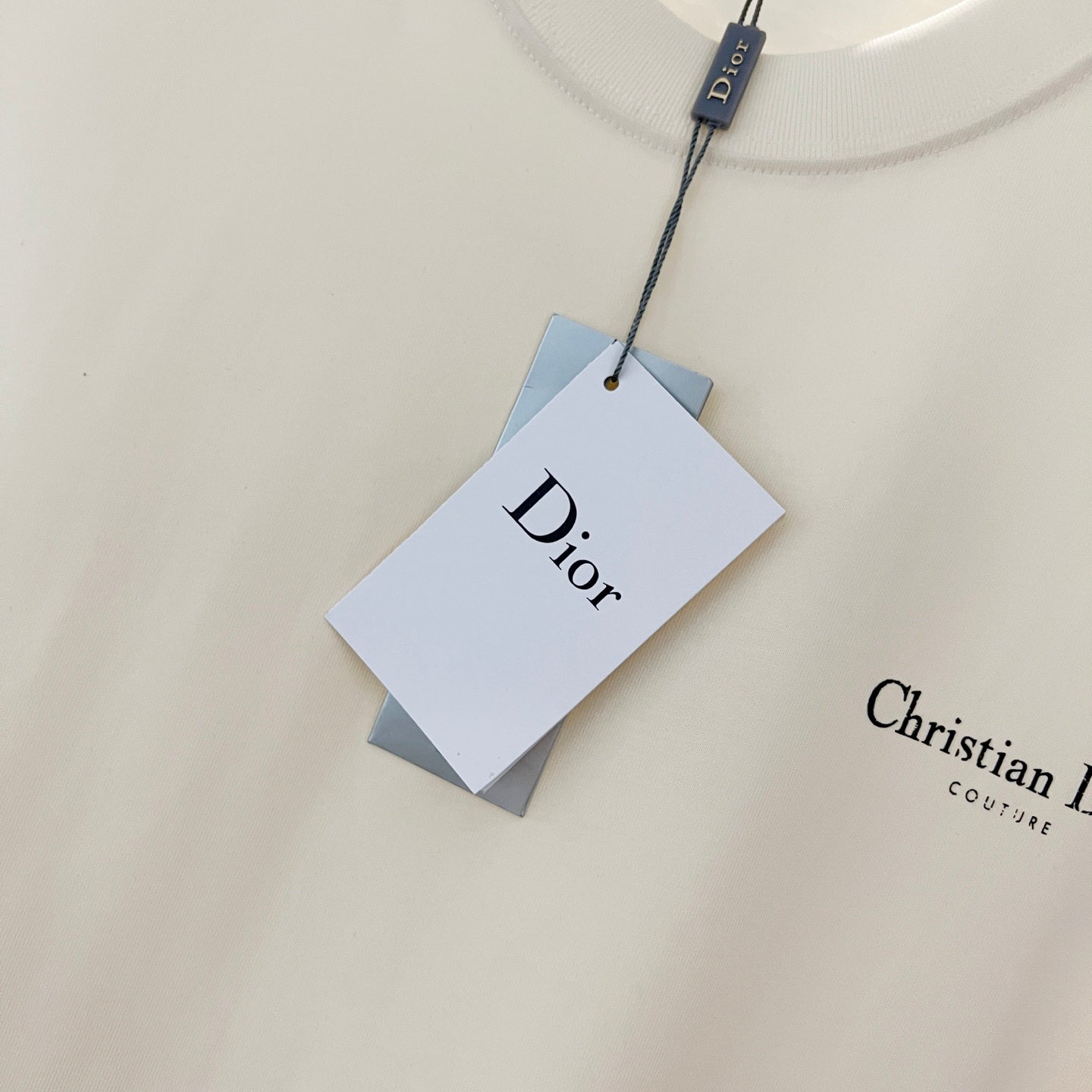 LuxluxHouse Best Quality Clothes T-shirt Dior