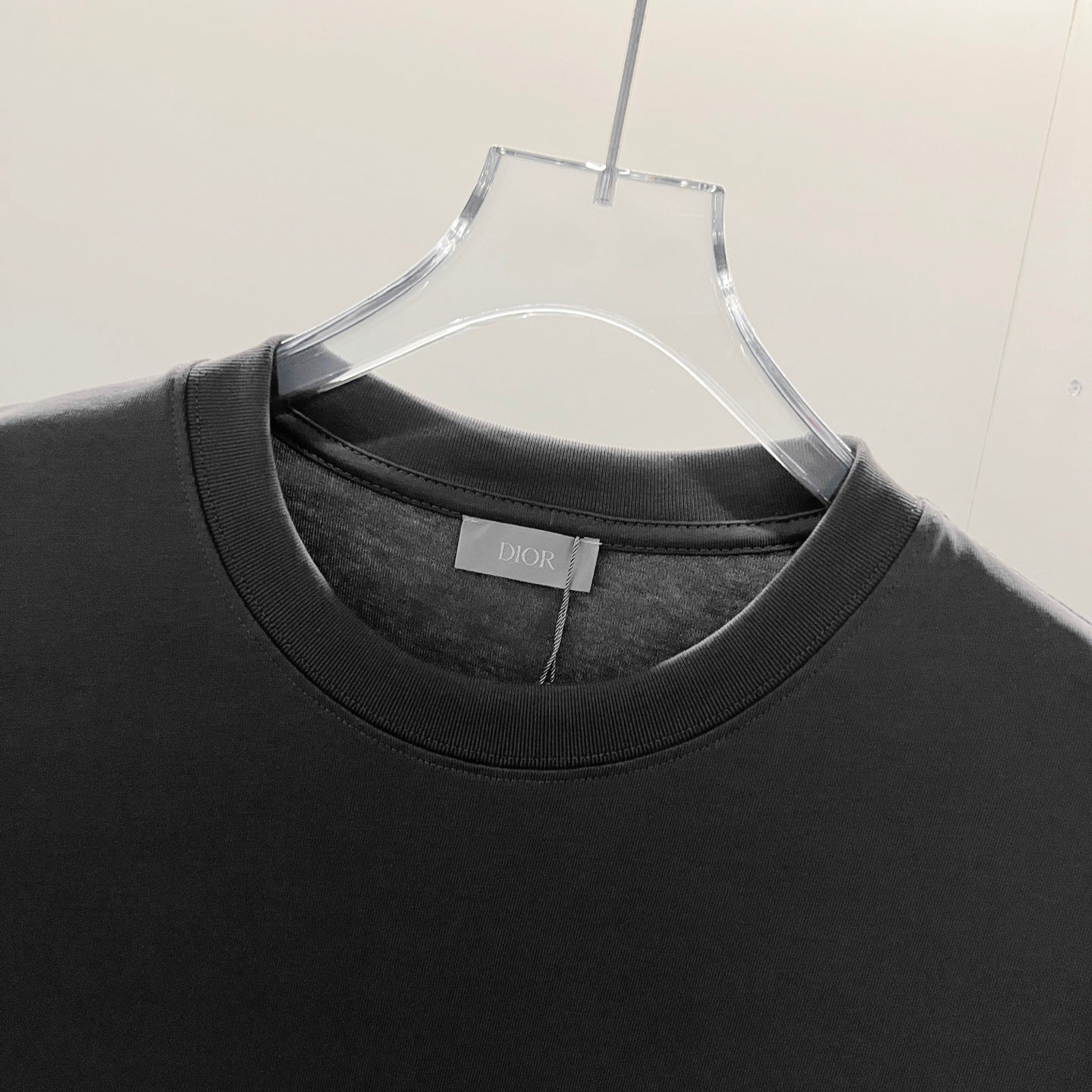 LuxluxHouse Best Quality Clothes T-shirt Dior