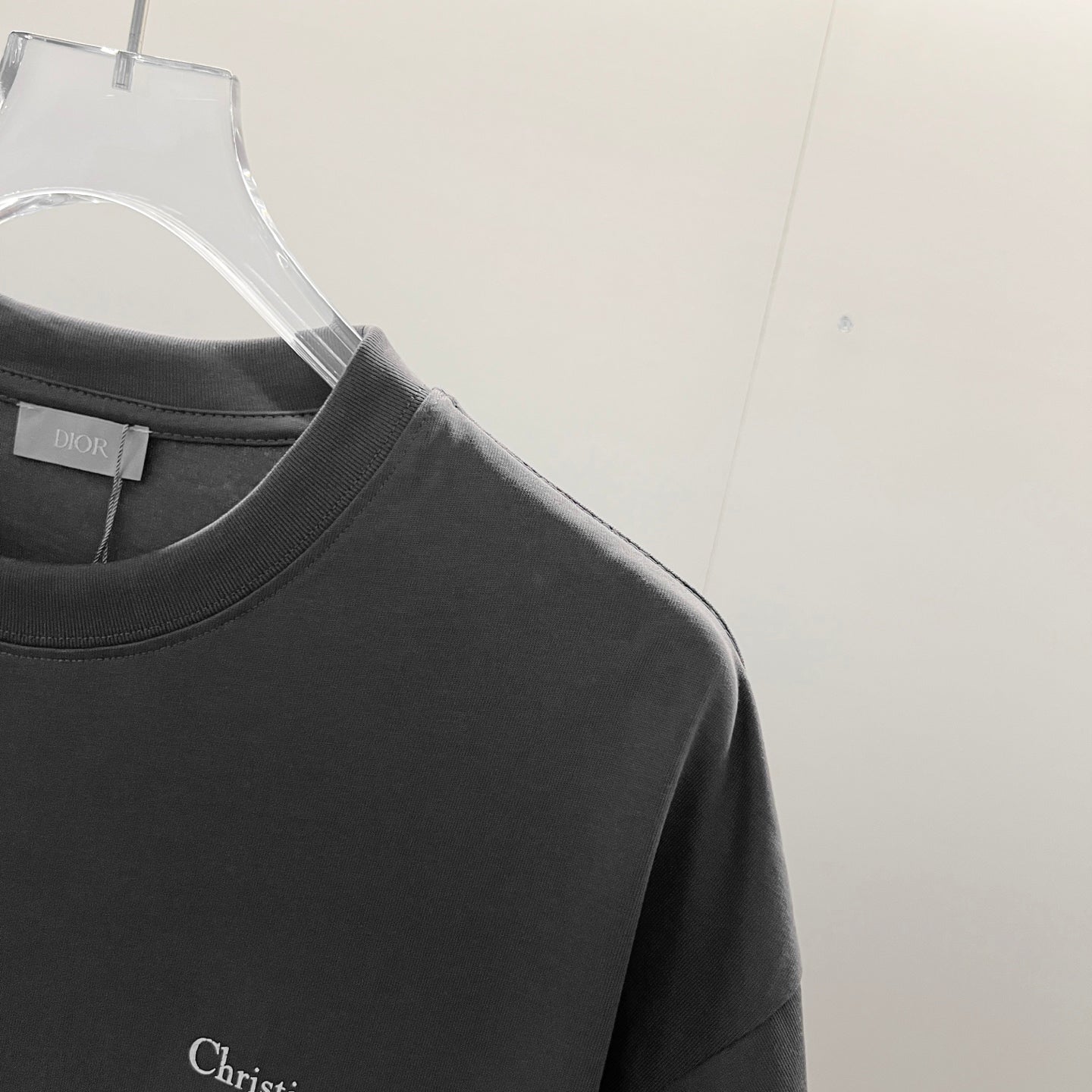 LuxluxHouse Best Quality Clothes T-shirt Dior