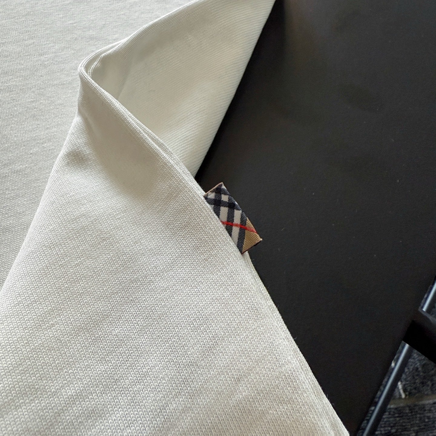 LuxluxHouse Best Quality Clothes Burberry T-shirt