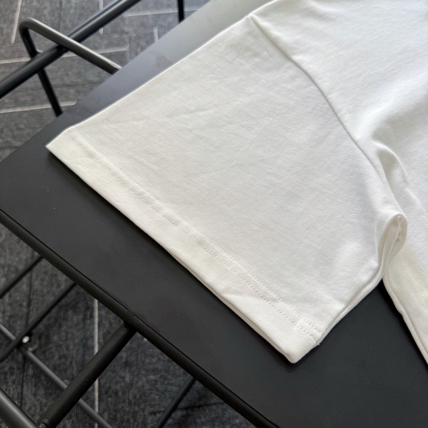 LuxluxHouse Best Quality Clothes Burberry T-shirt