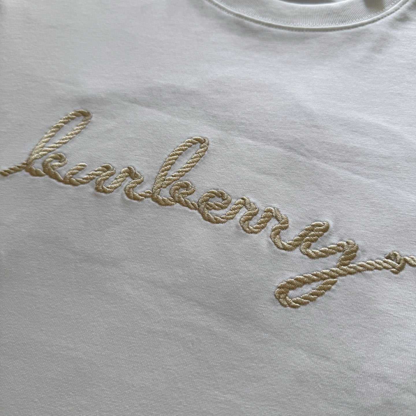 LuxluxHouse Best Quality Clothes Burberry T-shirt