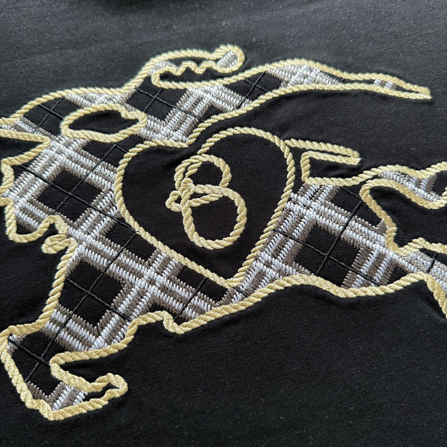 LuxluxHouse Best Quality Clothes Burberry T-shirt