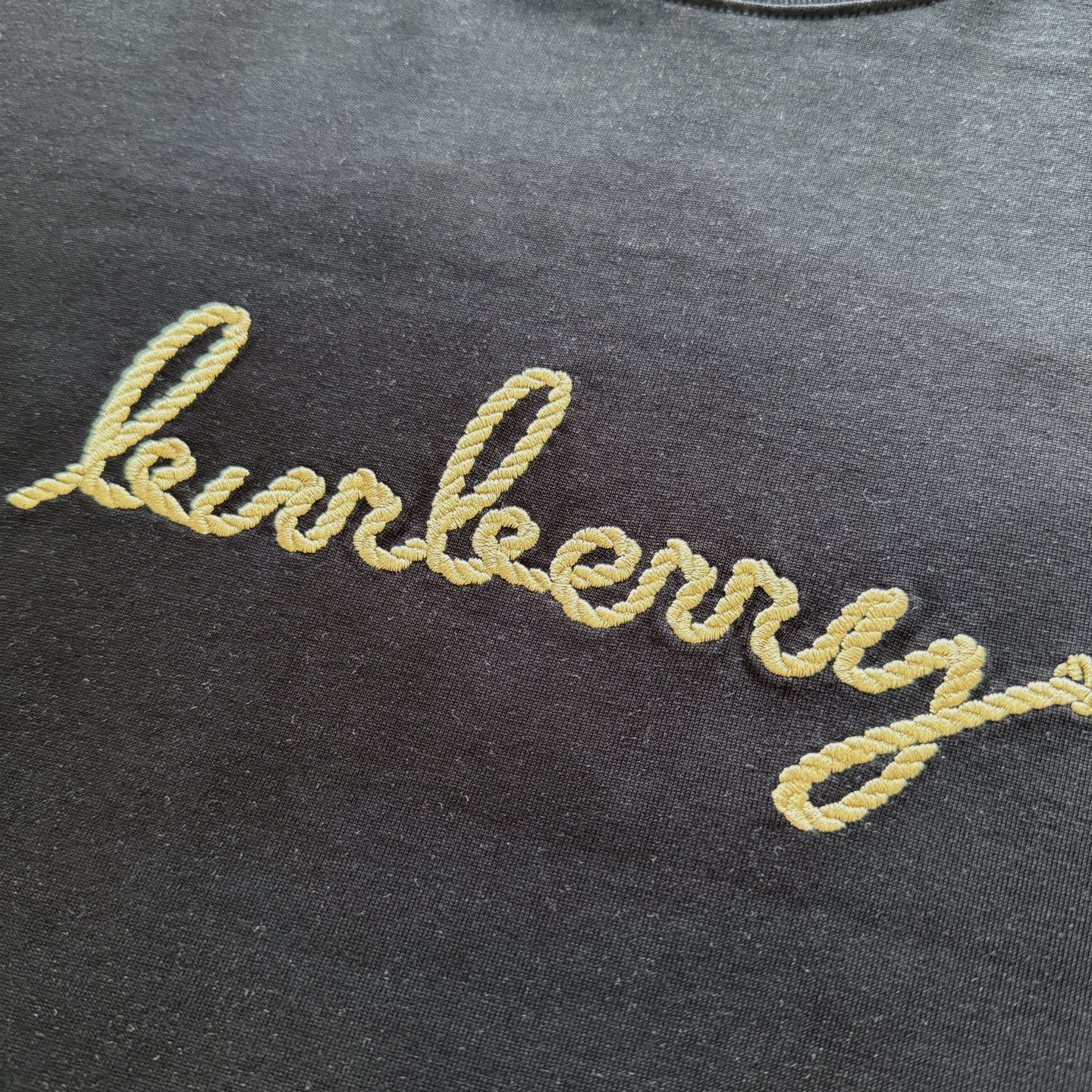 LuxluxHouse Best Quality Clothes Burberry T-shirt
