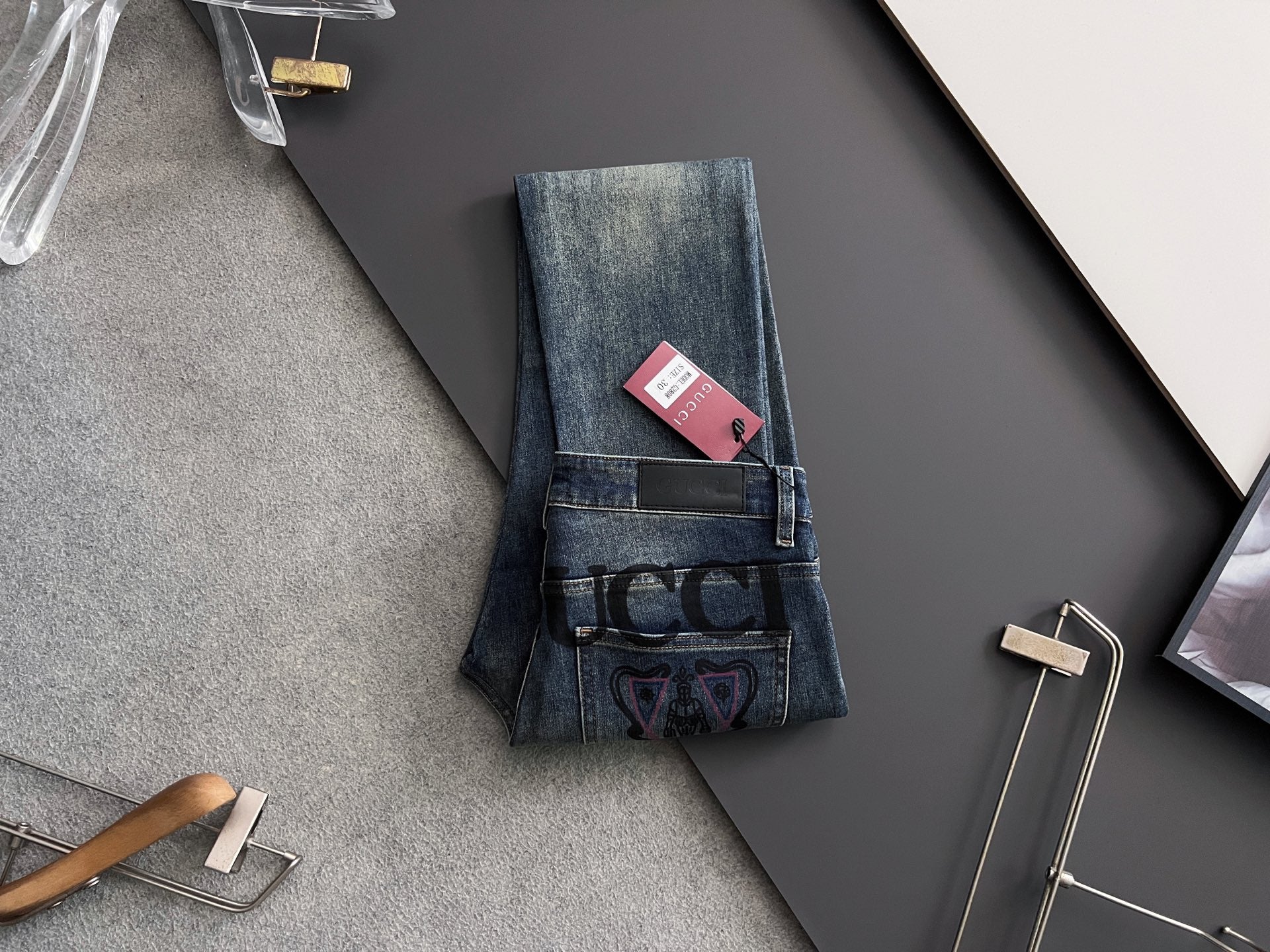 LuxluxHouse Best Quality Clothes Gucci Pants