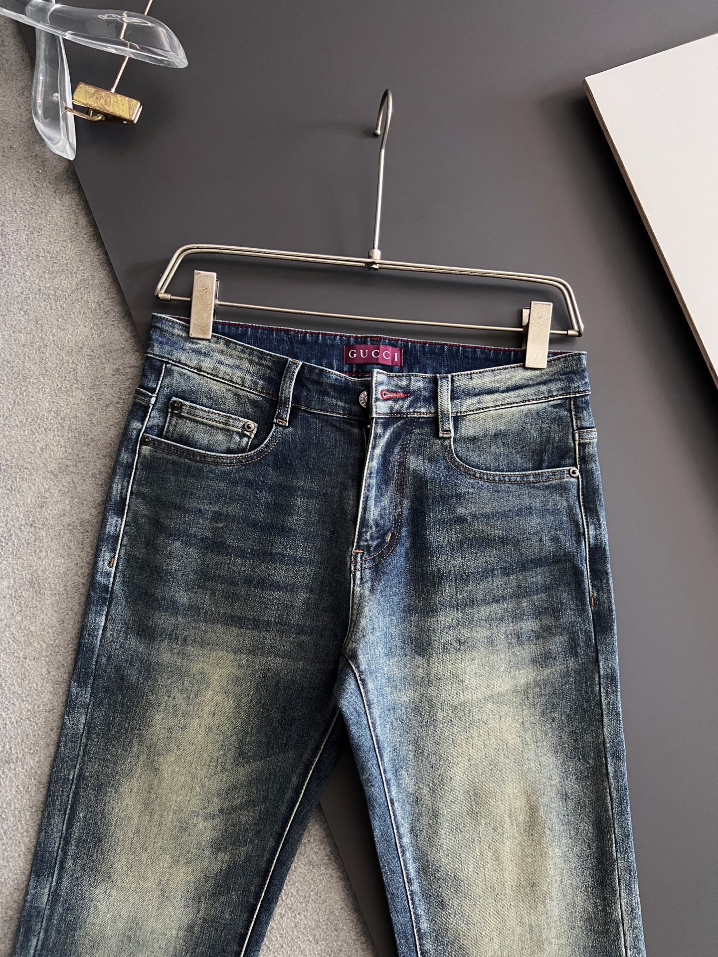 LuxluxHouse Best Quality Clothes Gucci Pants