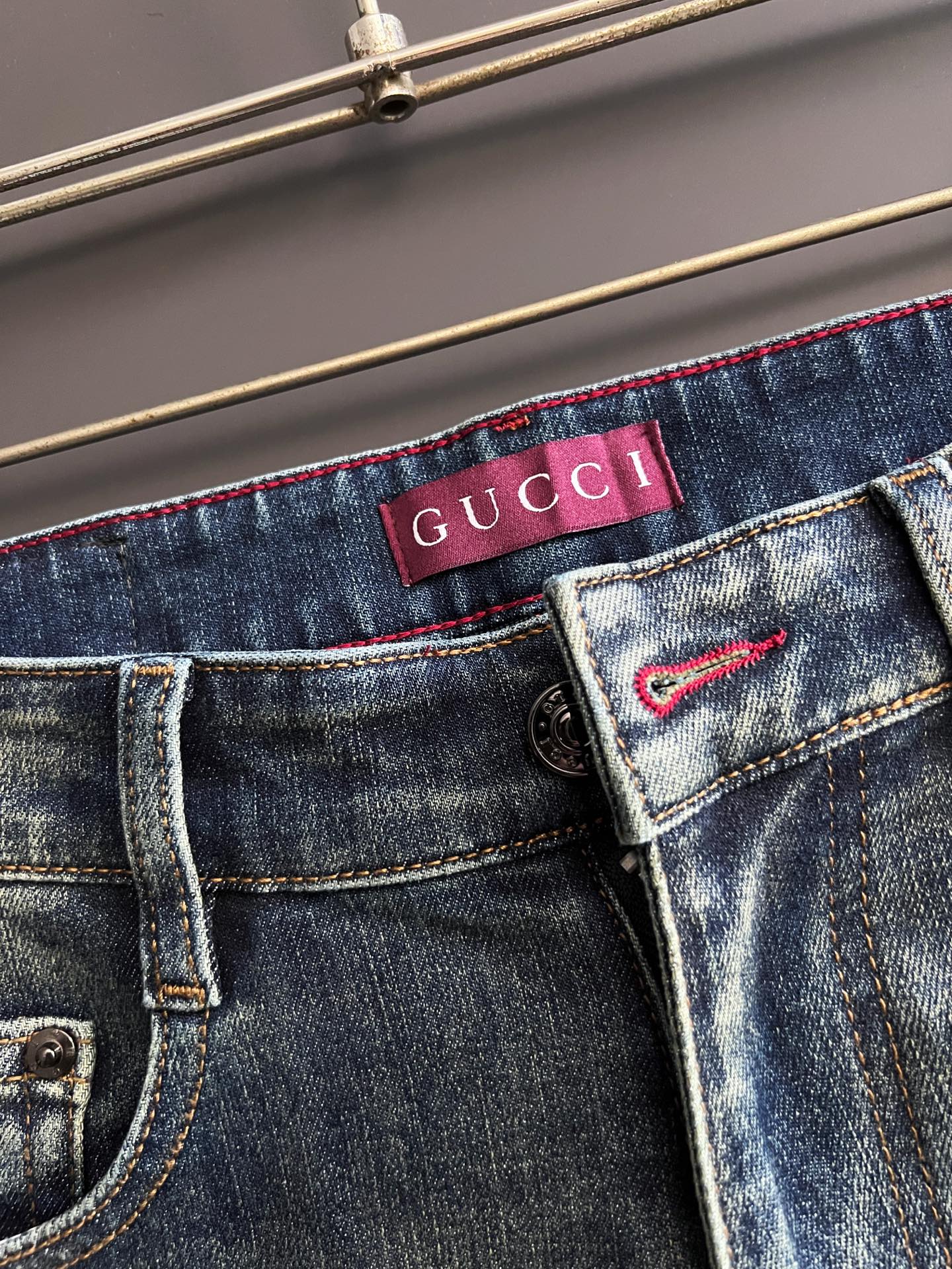 LuxluxHouse Best Quality Clothes Gucci Pants