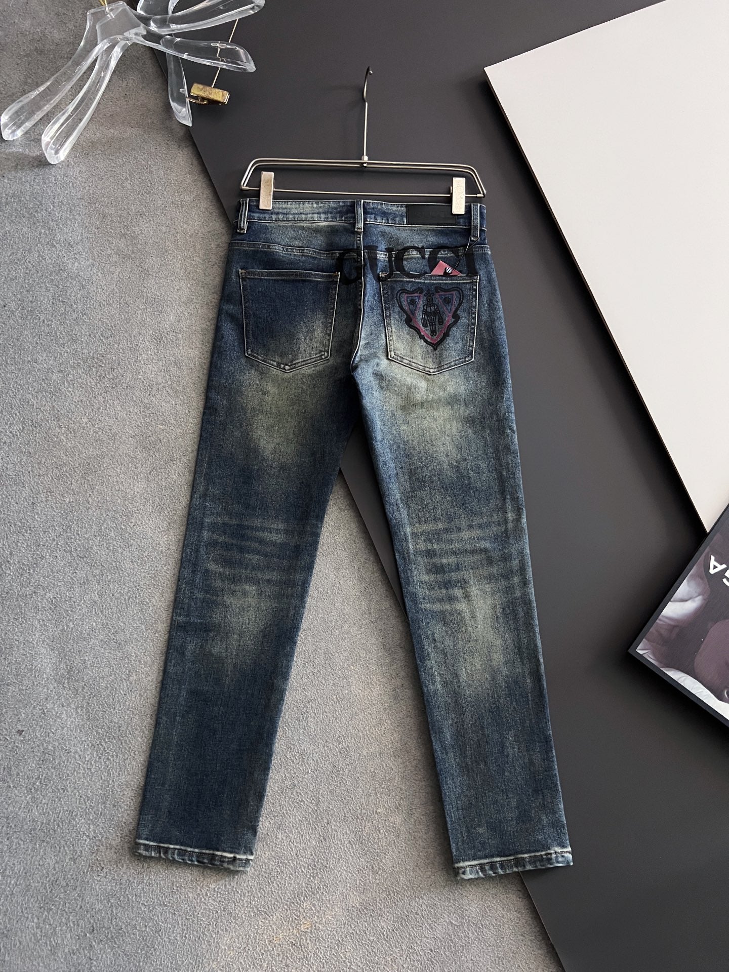 LuxluxHouse Best Quality Clothes Gucci Pants
