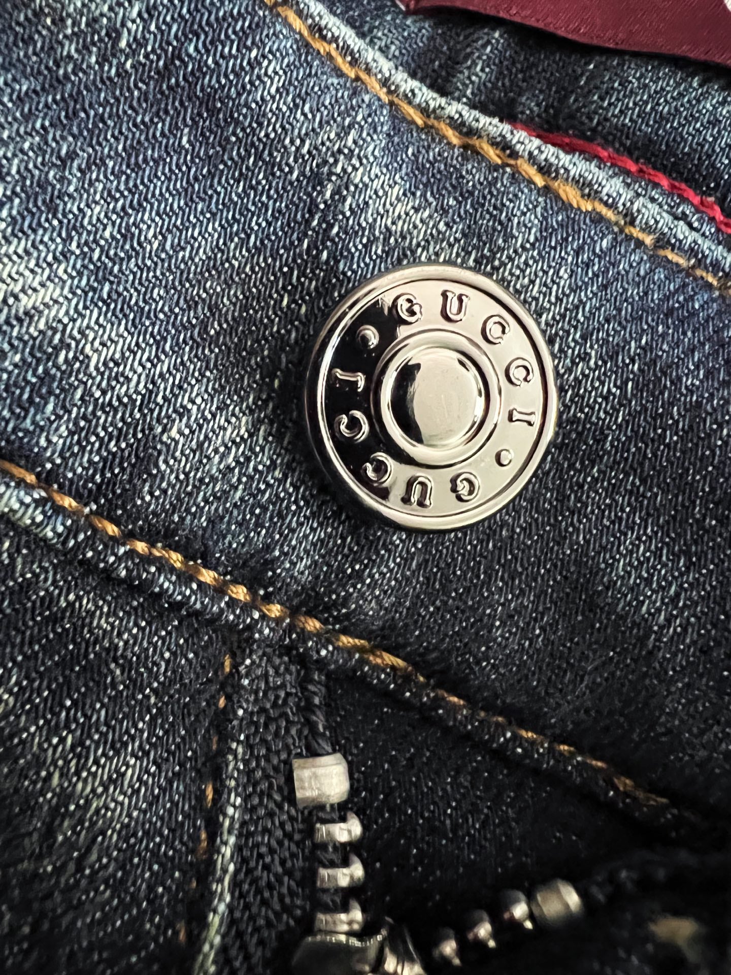 LuxluxHouse Best Quality Clothes Gucci Pants