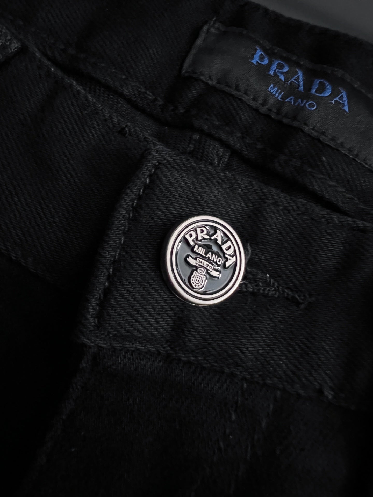 LuxluxHouse Best Quality Clothes Pants Prada