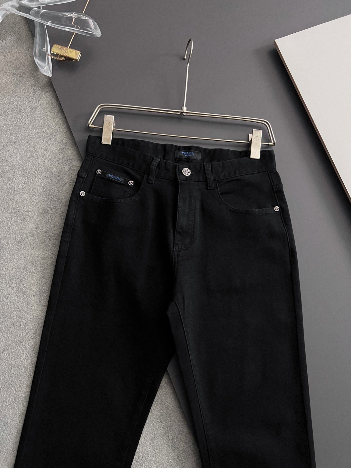 LuxluxHouse Best Quality Clothes Pants Prada