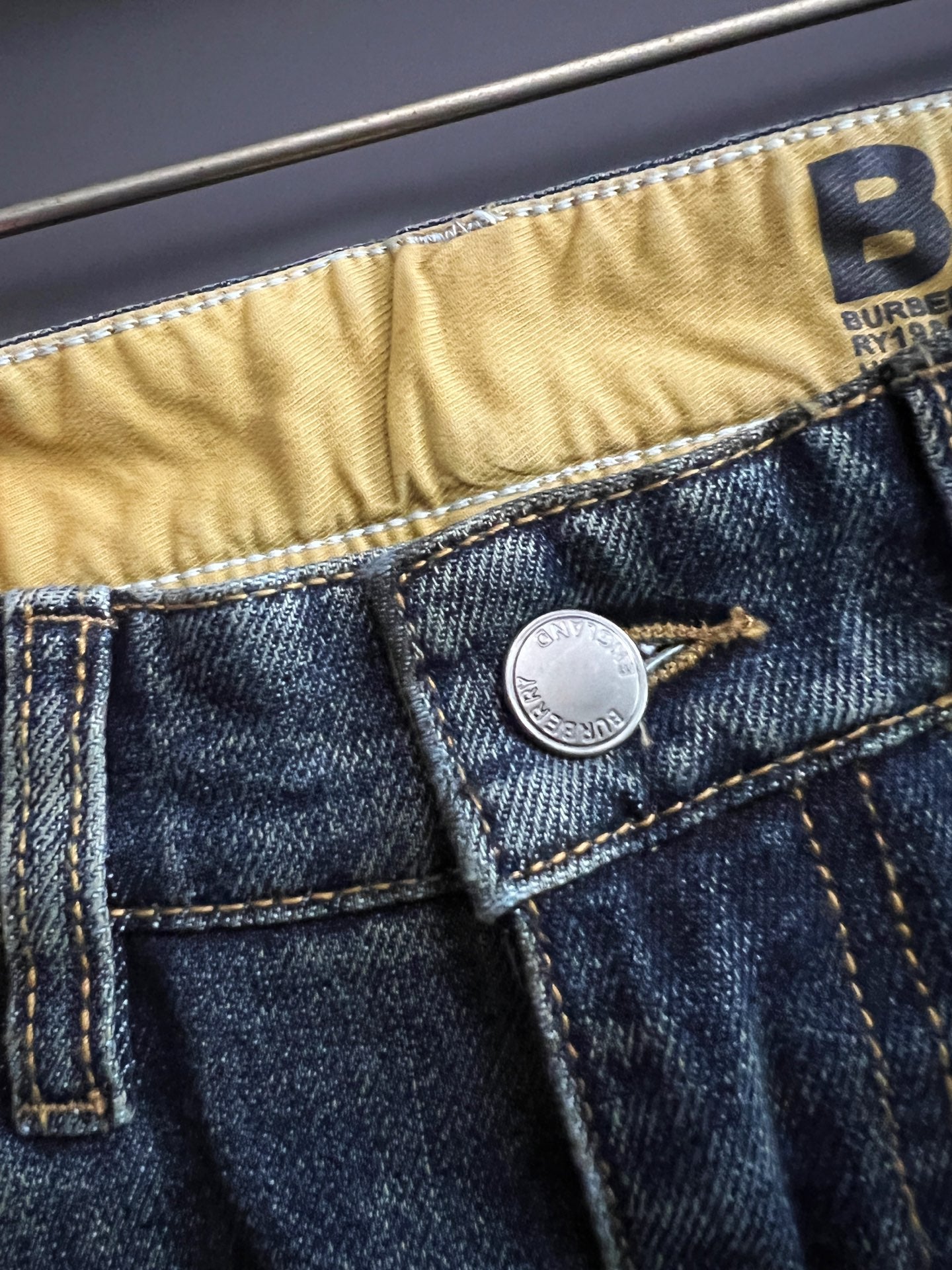 LuxluxHouse Best Quality Clothes Burberry Pants
