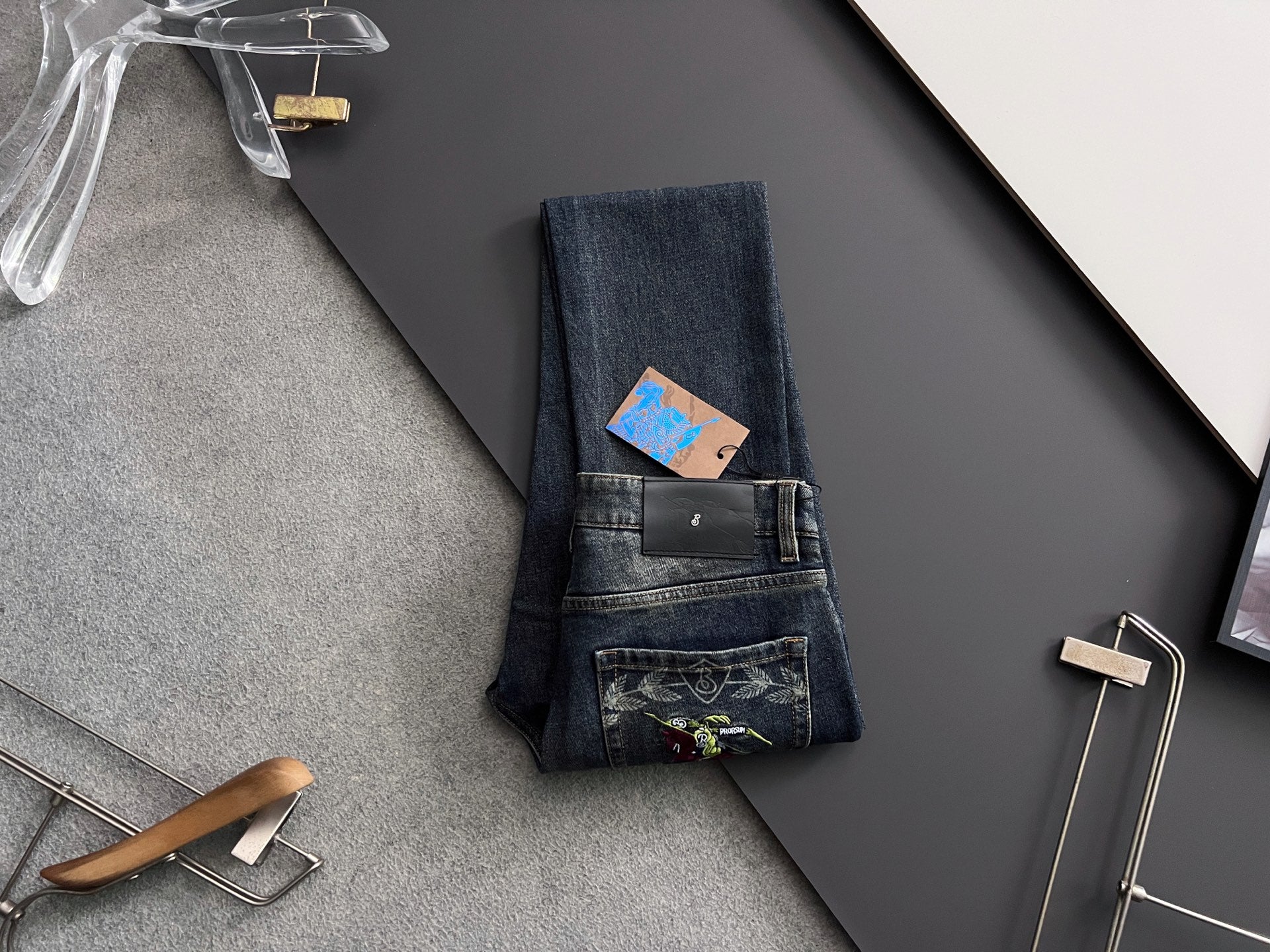 LuxluxHouse Best Quality Clothes Burberry Pants