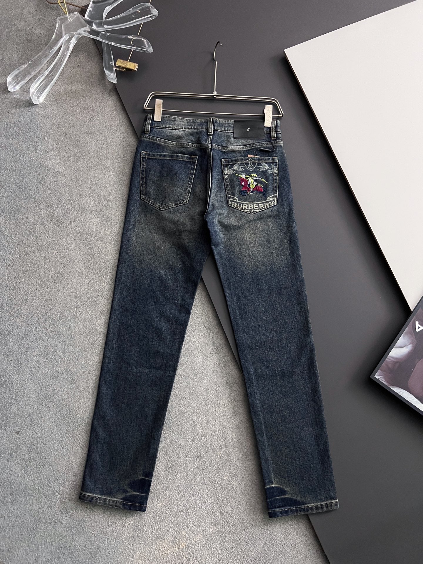 LuxluxHouse Best Quality Clothes Burberry Pants