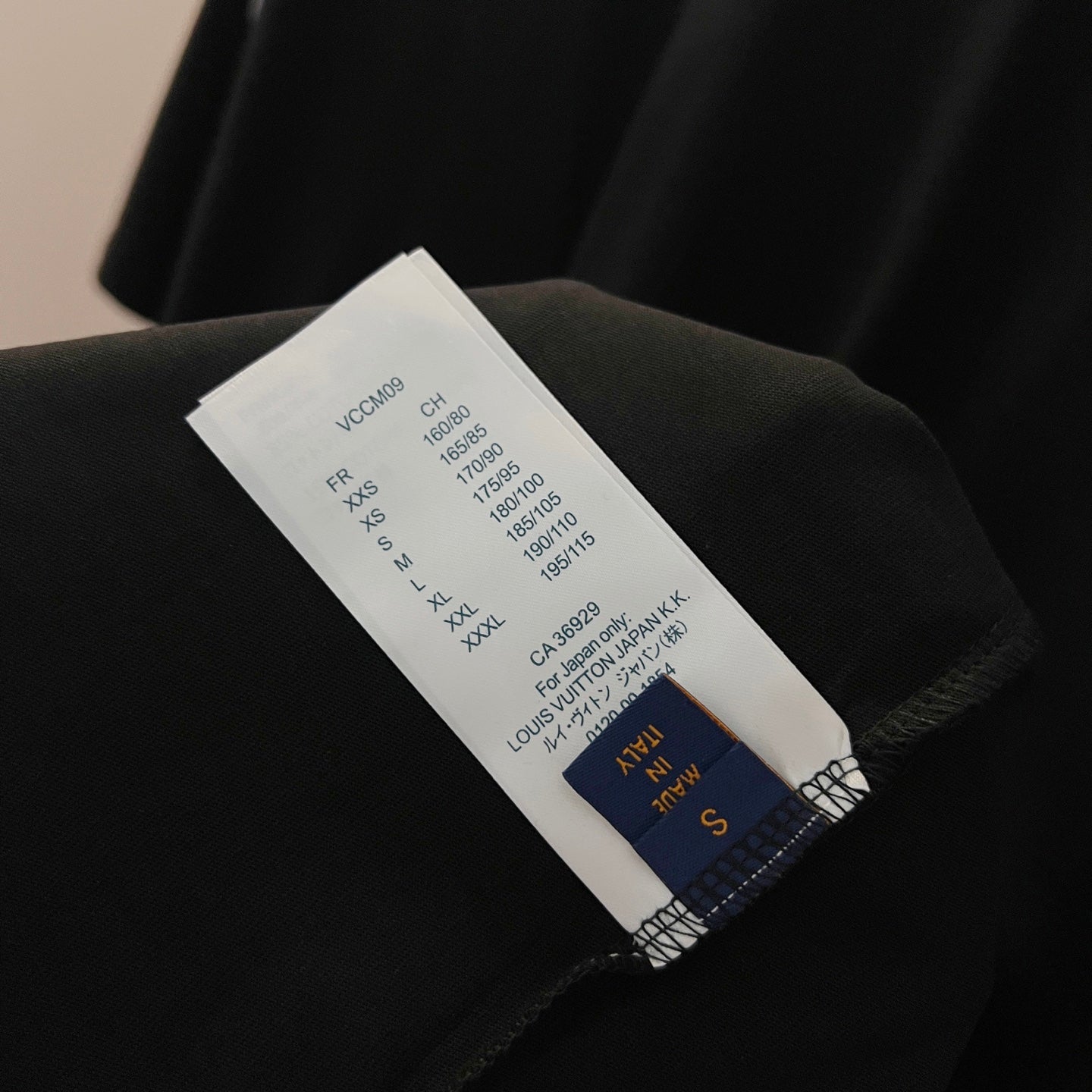 LuxluxHouse Best Quality Clothes T-shirt Louis Vuitton