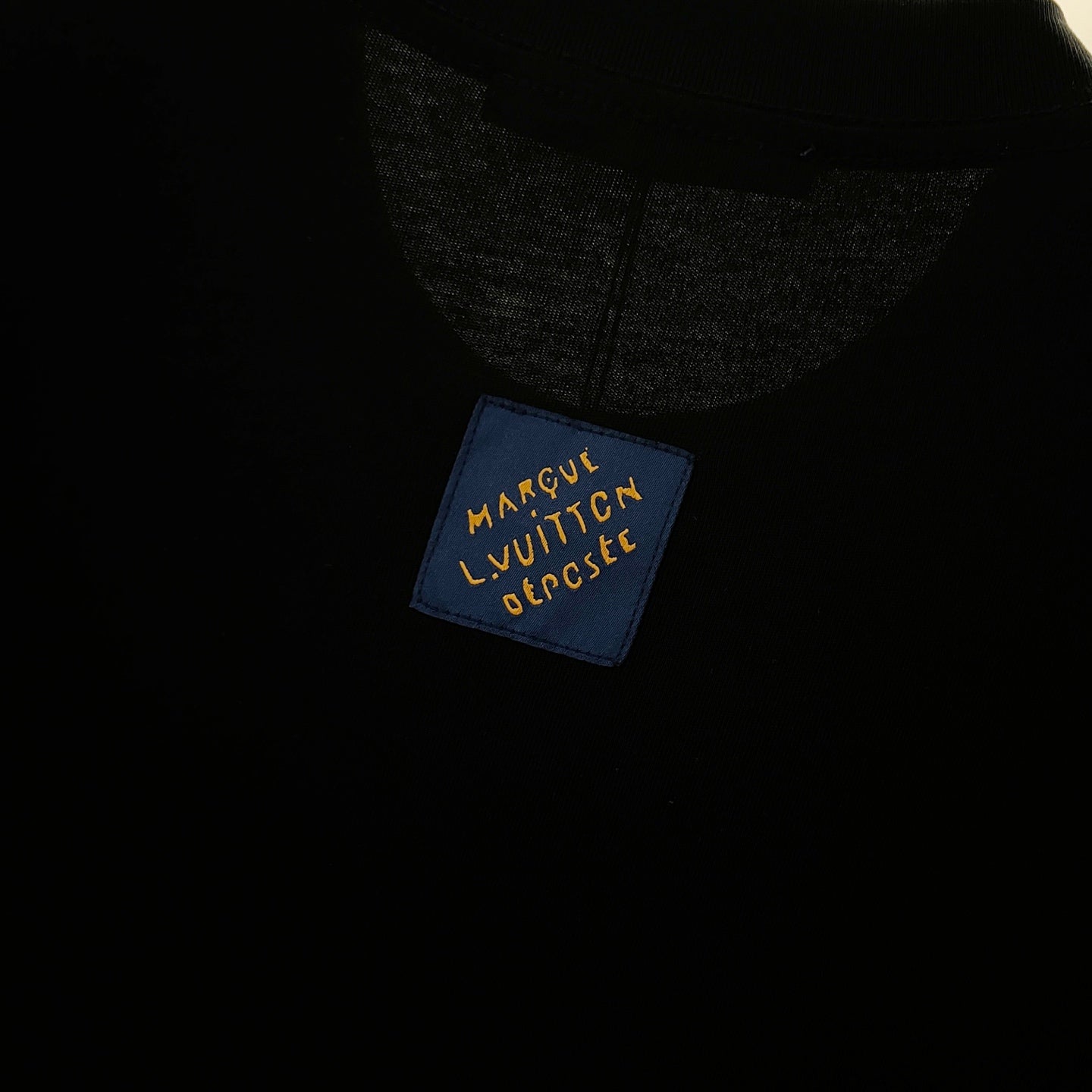 LuxluxHouse Best Quality Clothes T-shirt Louis Vuitton