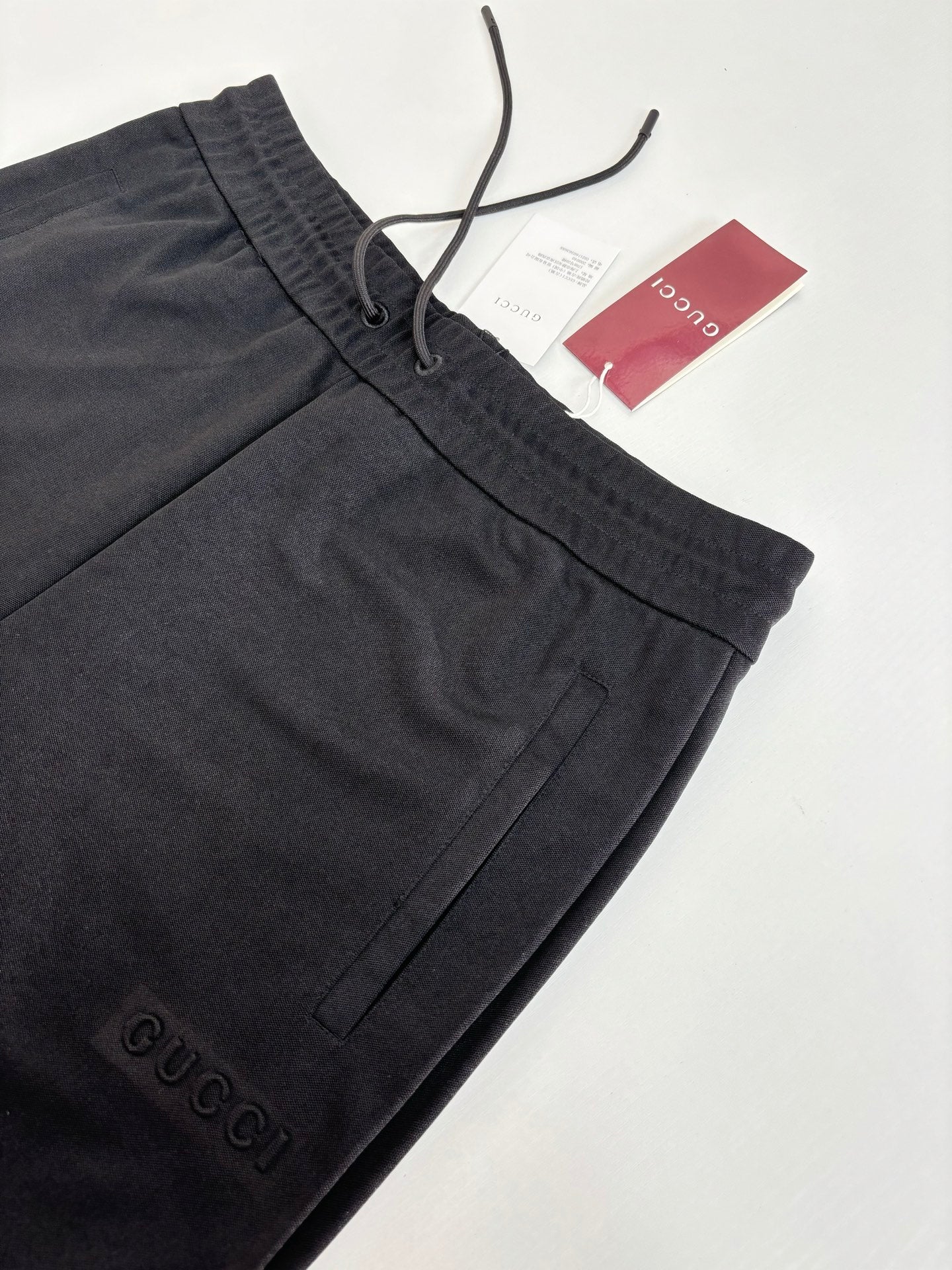 LuxluxHouse Best Quality Clothes Gucci Pants