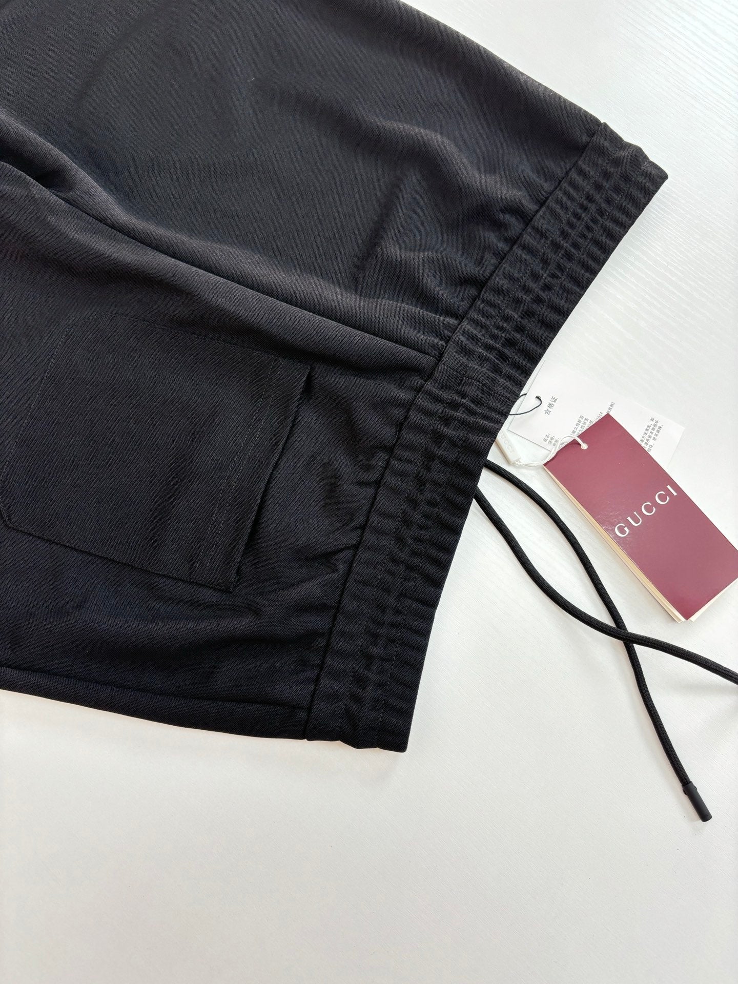 LuxluxHouse Best Quality Clothes Gucci Pants