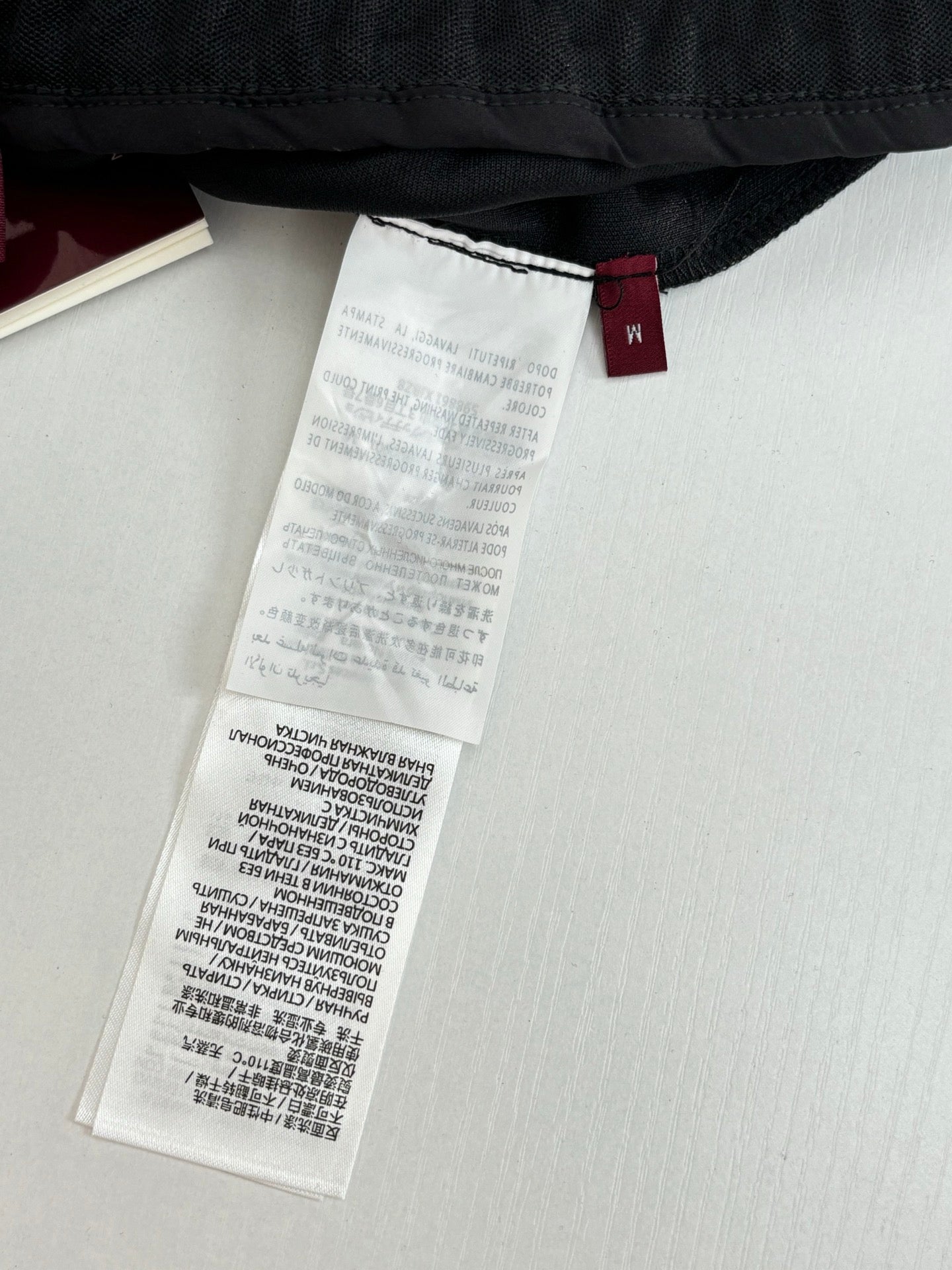 LuxluxHouse Best Quality Clothes Gucci Pants