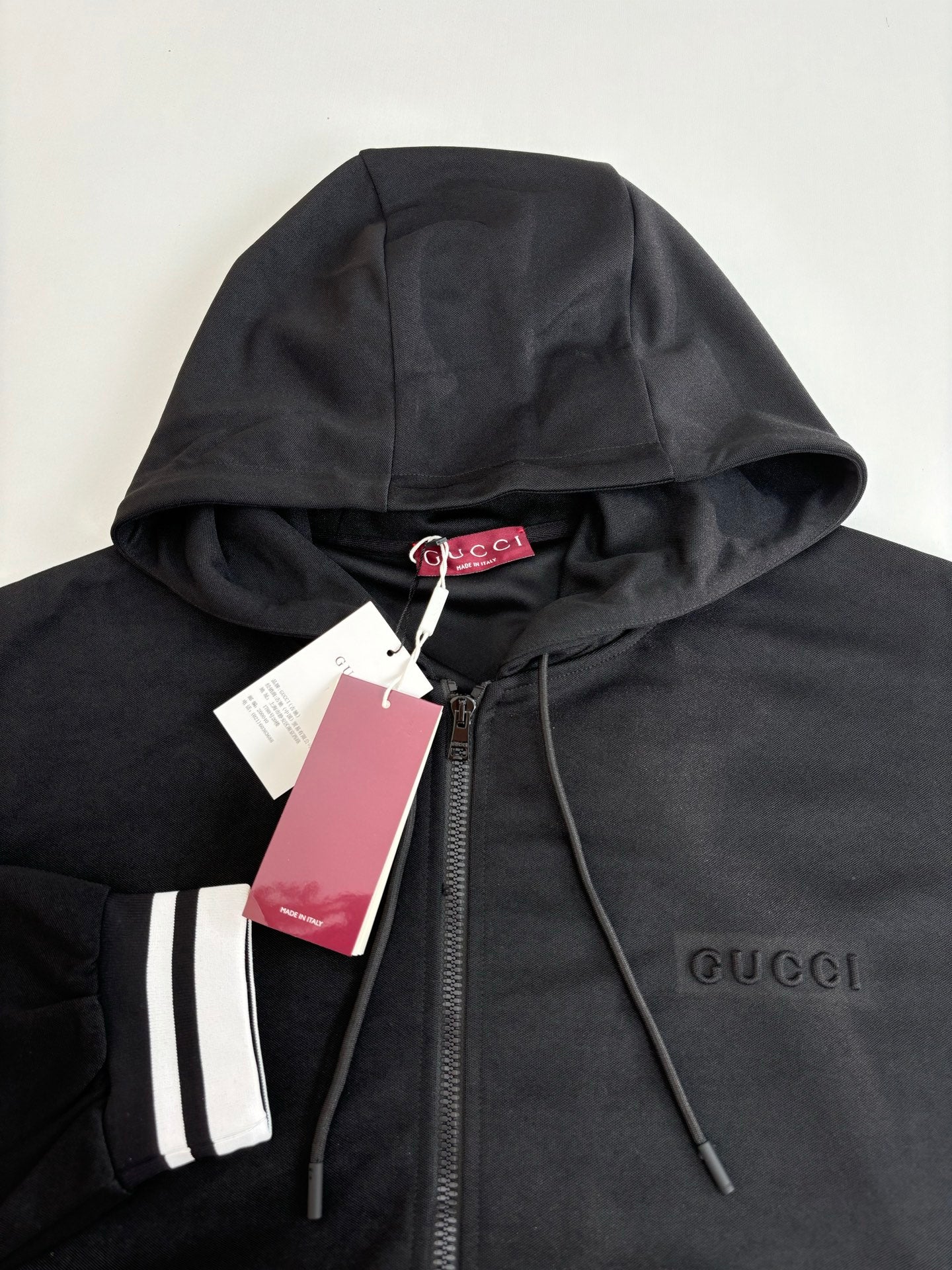 LuxluxHouse Best Quality Clothes Gucci Coats & Jackets