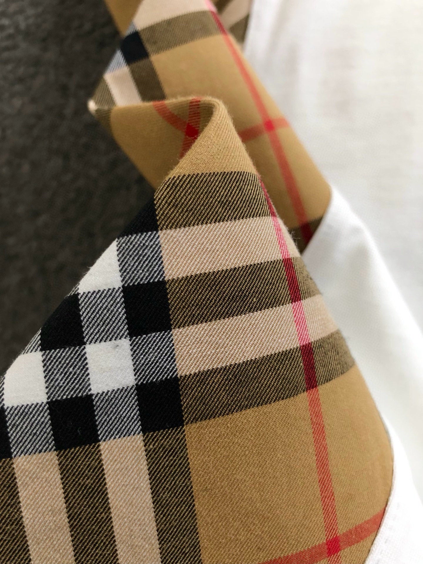 LuxluxHouse Best Quality Clothes Burberry T-shirt