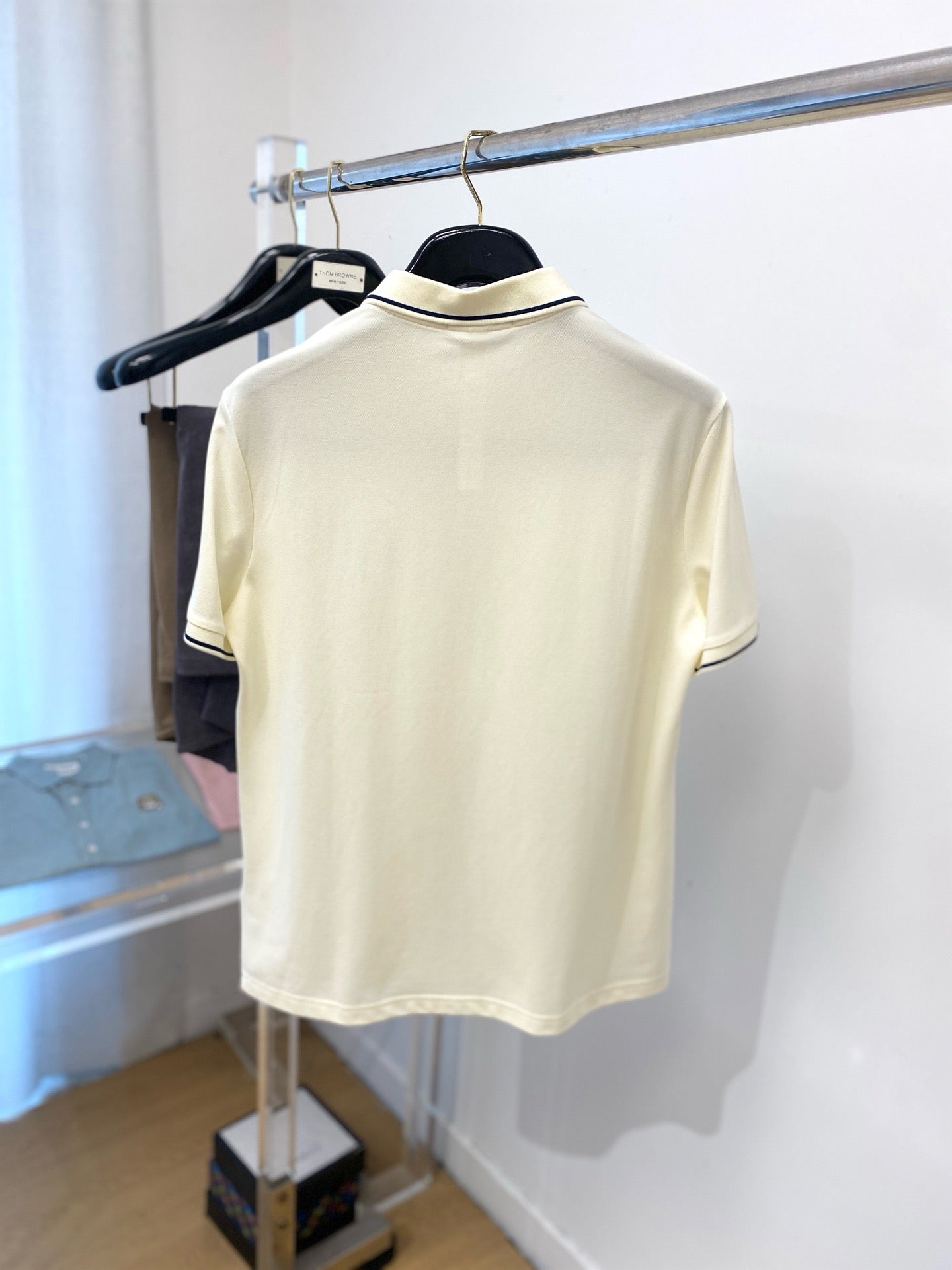 LuxluxHouse Best Quality Clothes Shirts&Polo Prada