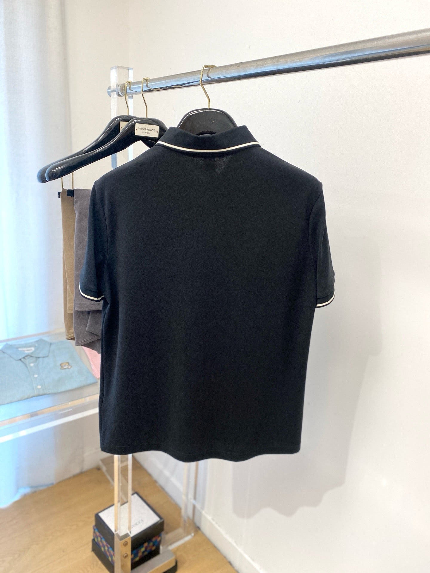 LuxluxHouse Best Quality Clothes Shirts&Polo Prada