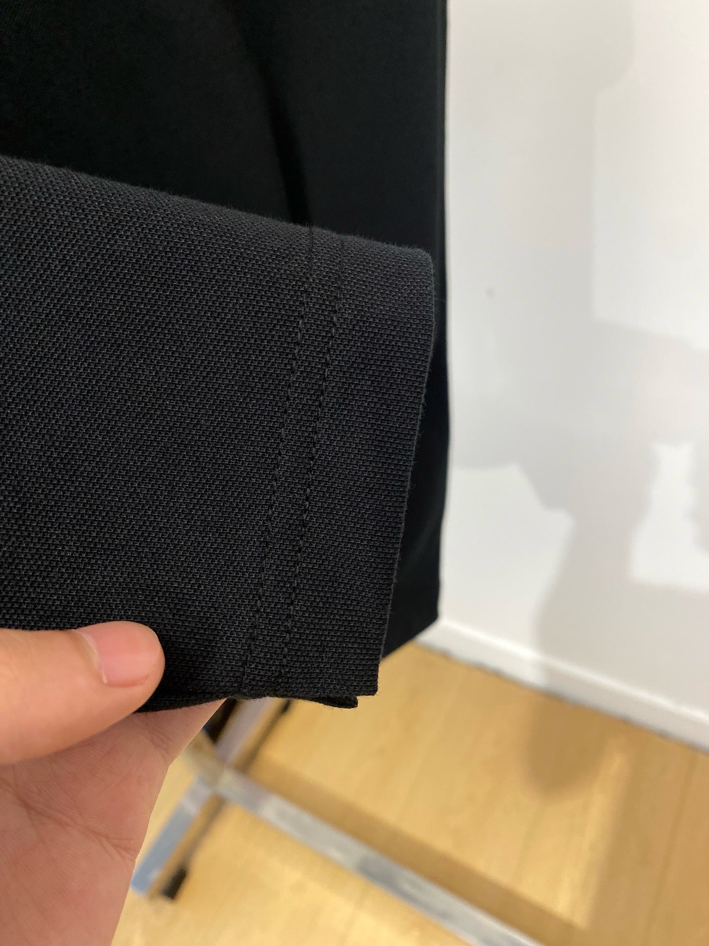LuxluxHouse Best Quality Clothes Shirts&Polo Prada