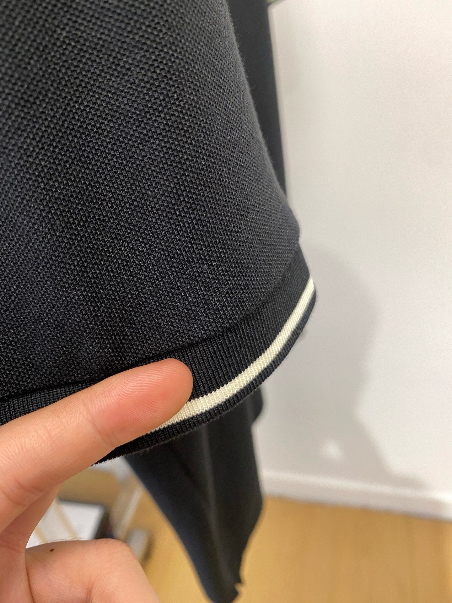 LuxluxHouse Best Quality Clothes Shirts&Polo Prada