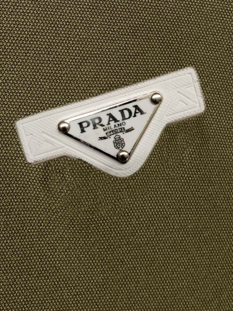 LuxluxHouse Best Quality Clothes Shirts&Polo Prada