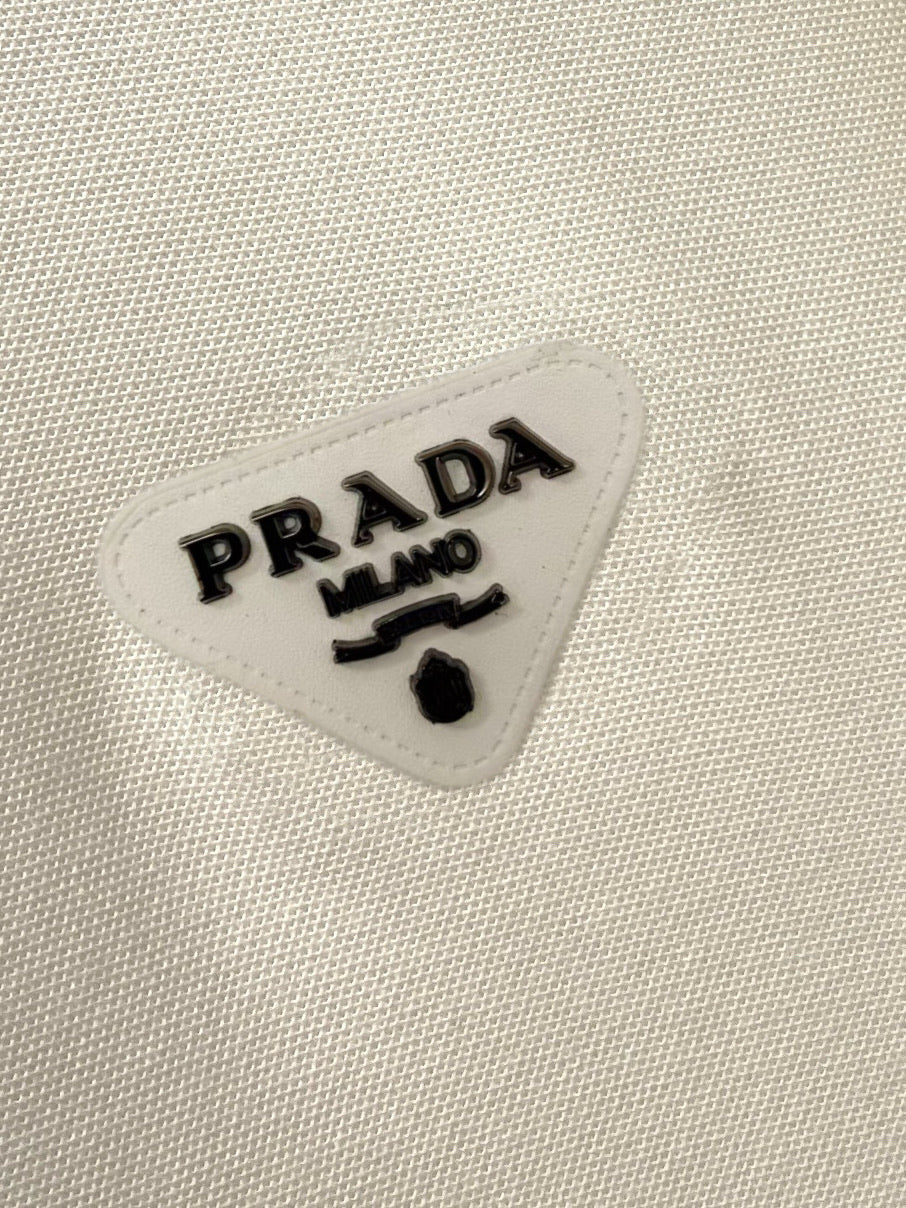 LuxluxHouse Best Quality Clothes Shirts&Polo Prada