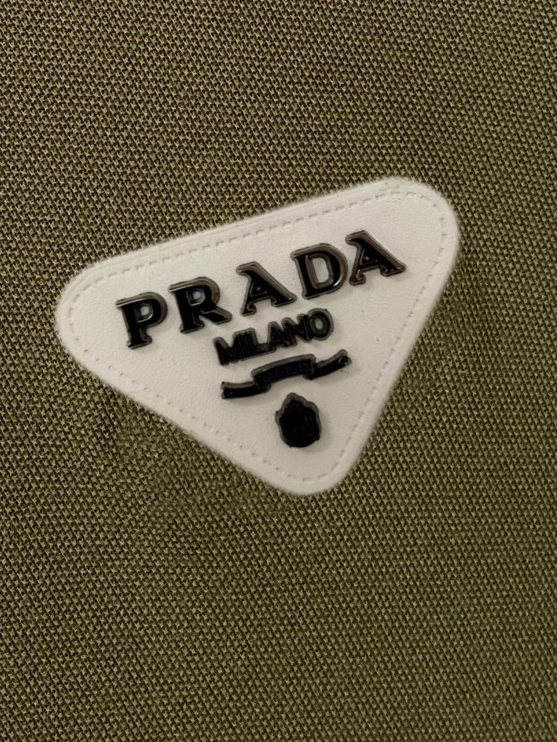 LuxluxHouse Best Quality Clothes Shirts&Polo Prada