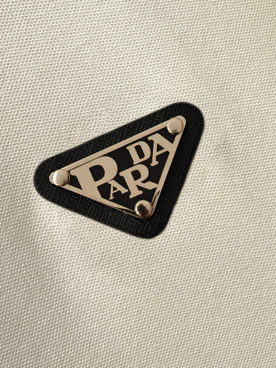 LuxluxHouse Best Quality Clothes Shirts&Polo Prada