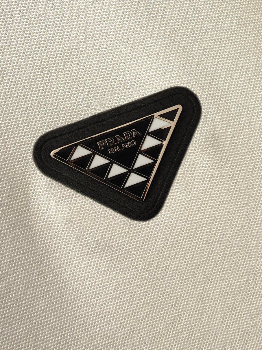 LuxluxHouse Best Quality Clothes Shirts&Polo Prada