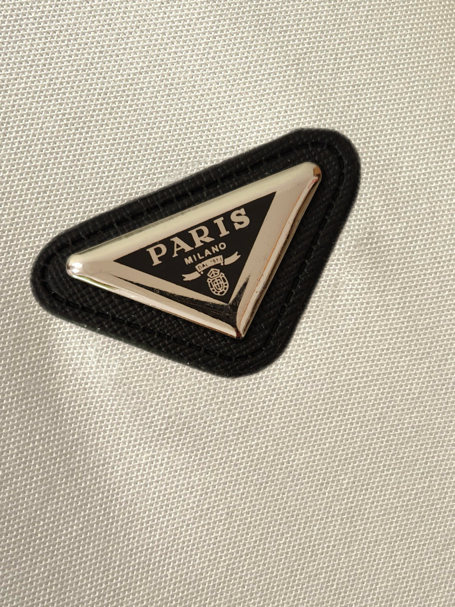 LuxluxHouse Best Quality Clothes Shirts&Polo Prada