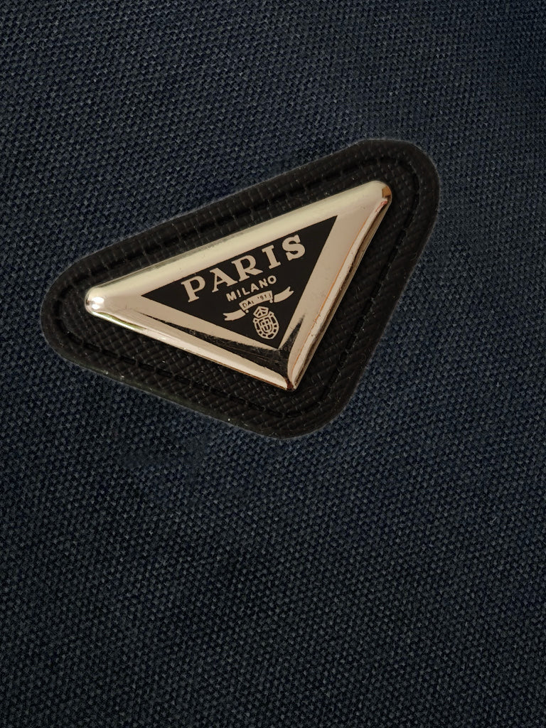 LuxluxHouse Best Quality Clothes Shirts&Polo Prada