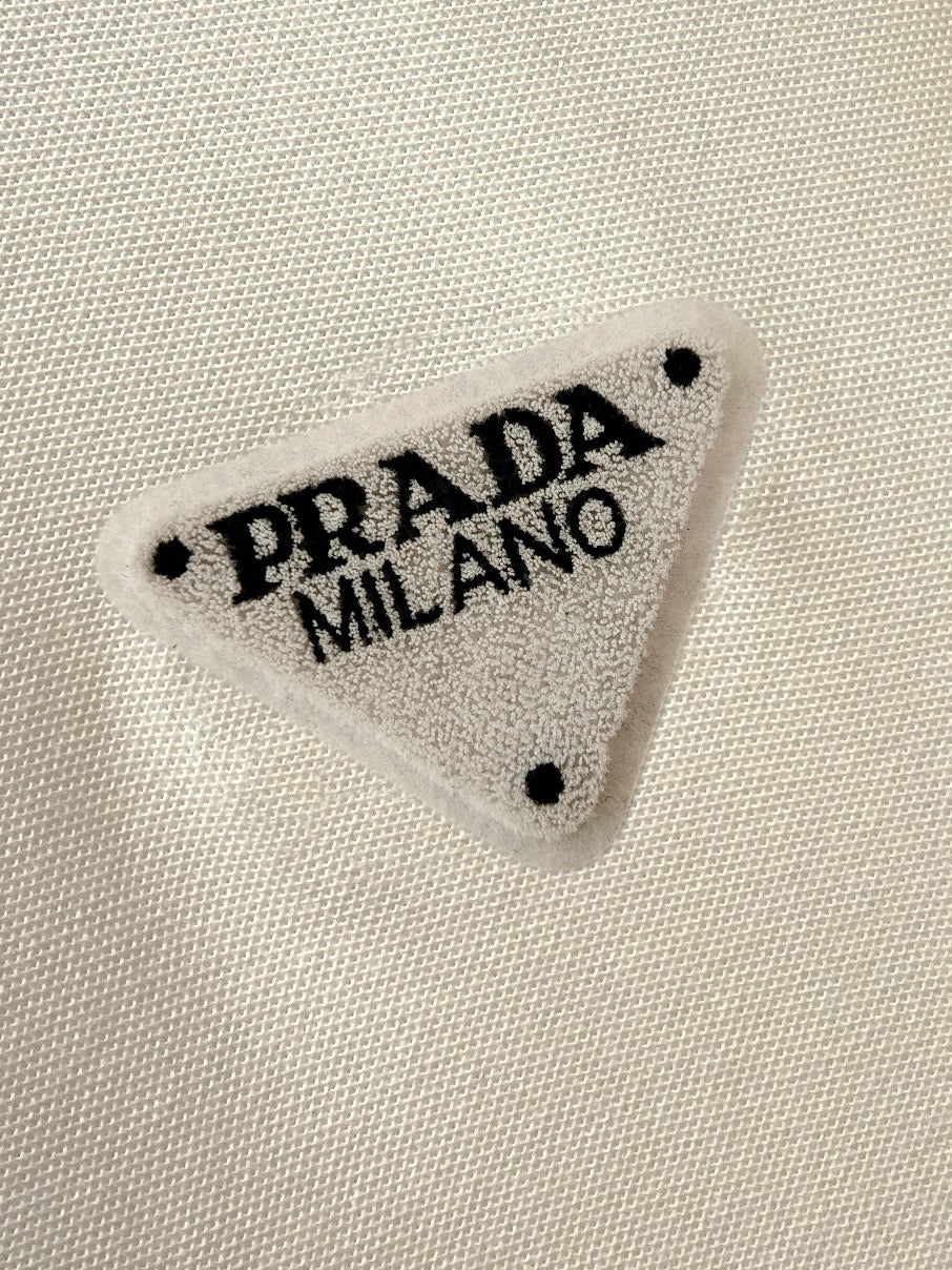 LuxluxHouse Best Quality Clothes Shirts&Polo Prada