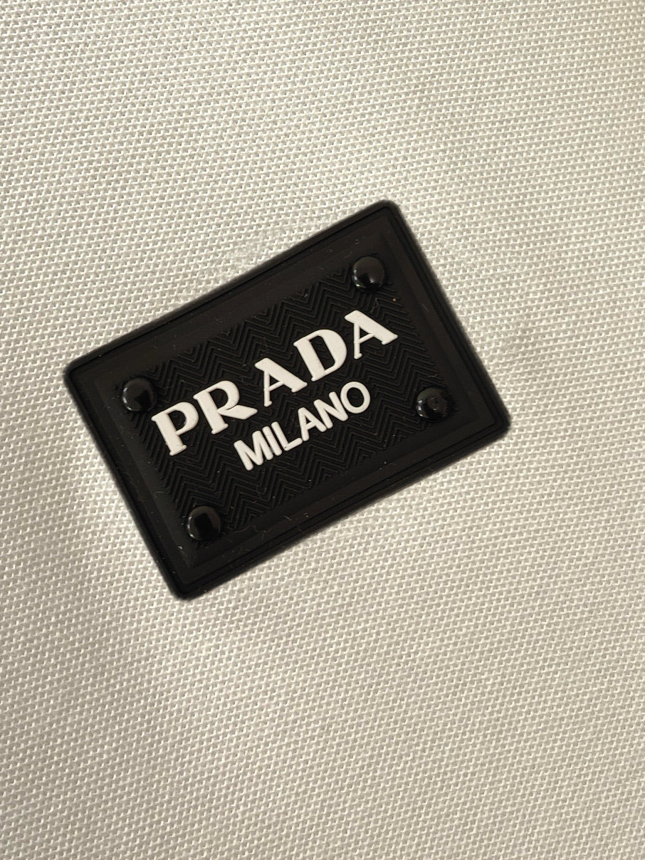 LuxluxHouse Best Quality Clothes Shirts&Polo Prada