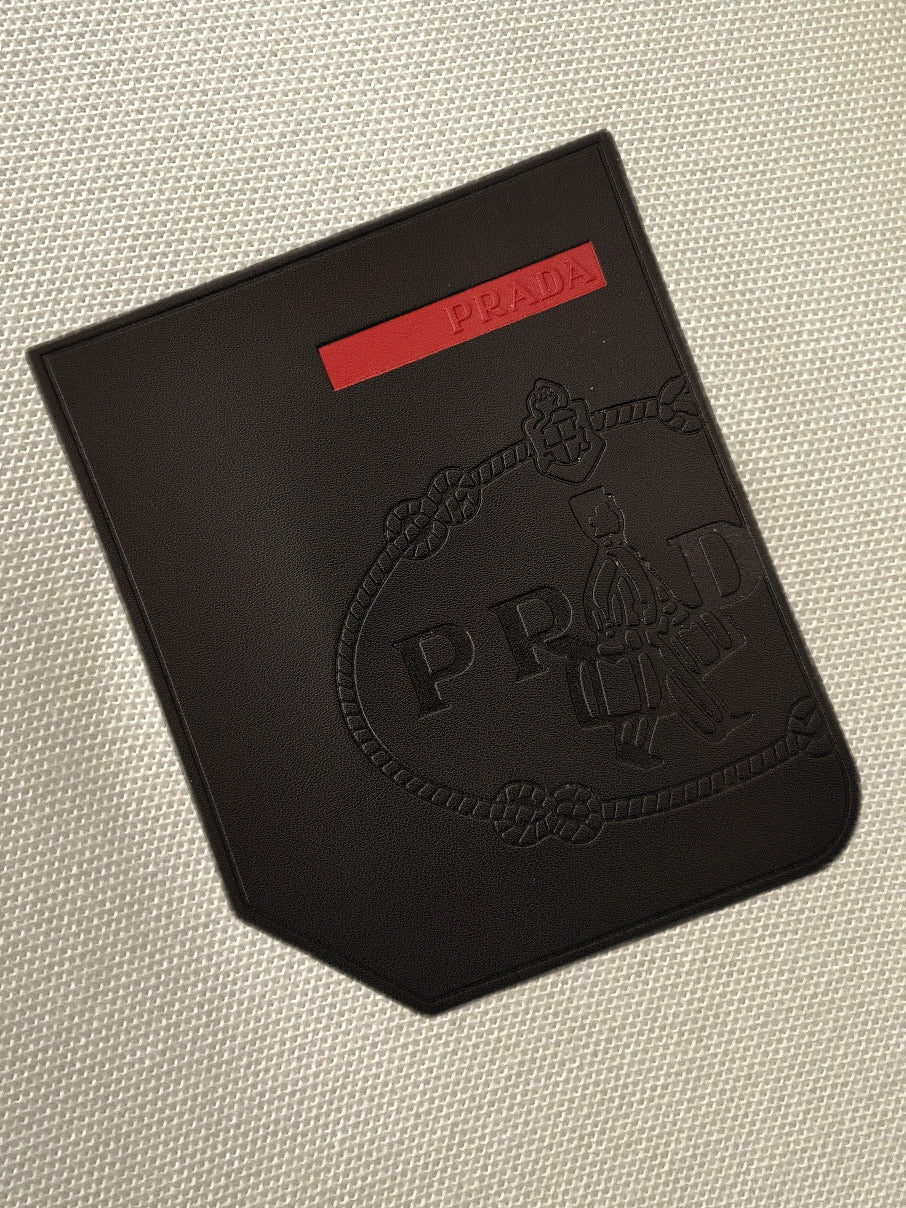 LuxluxHouse Best Quality Clothes Shirts&Polo Prada