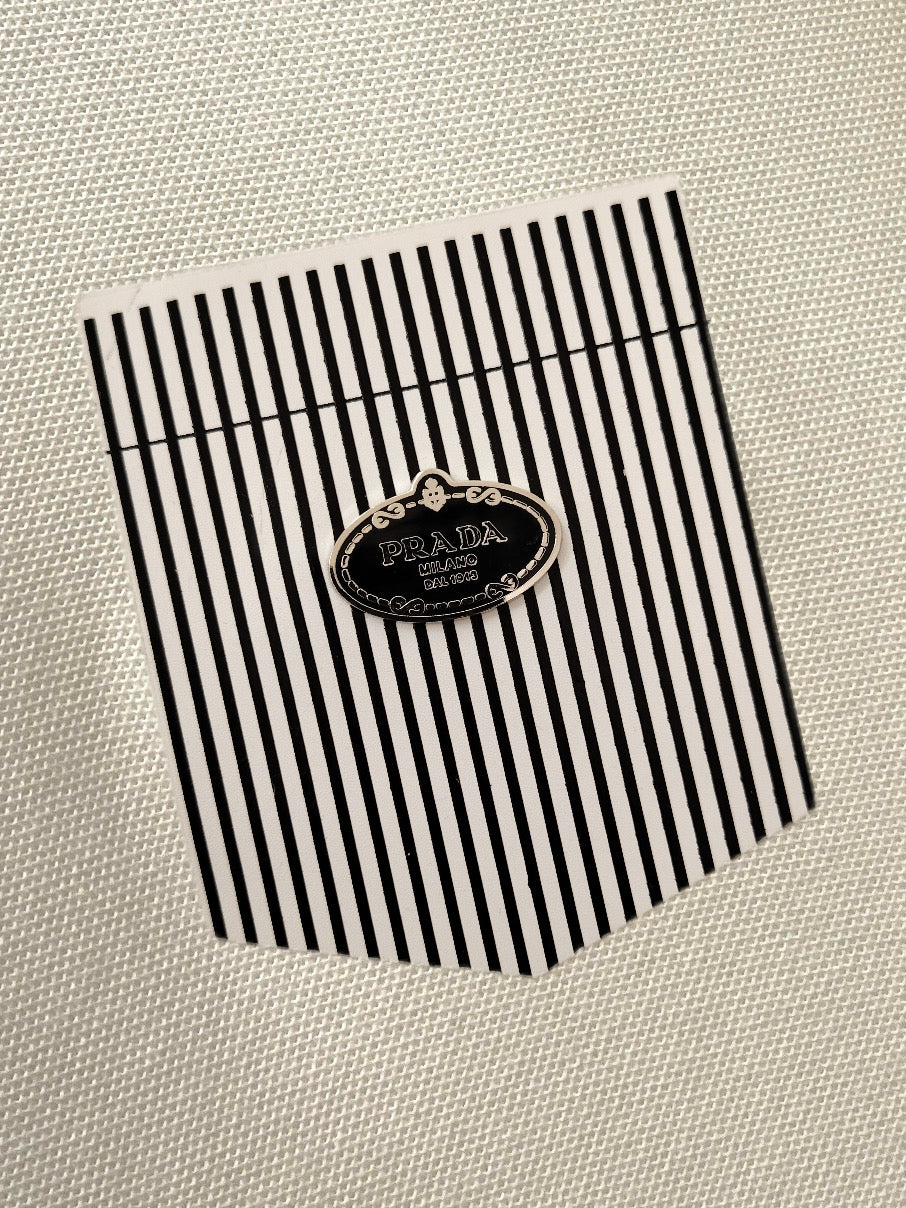 LuxluxHouse Best Quality Clothes Shirts&Polo Prada