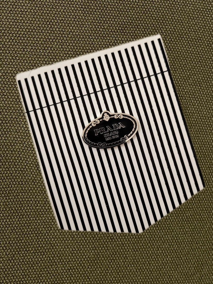 LuxluxHouse Best Quality Clothes Shirts&Polo Prada