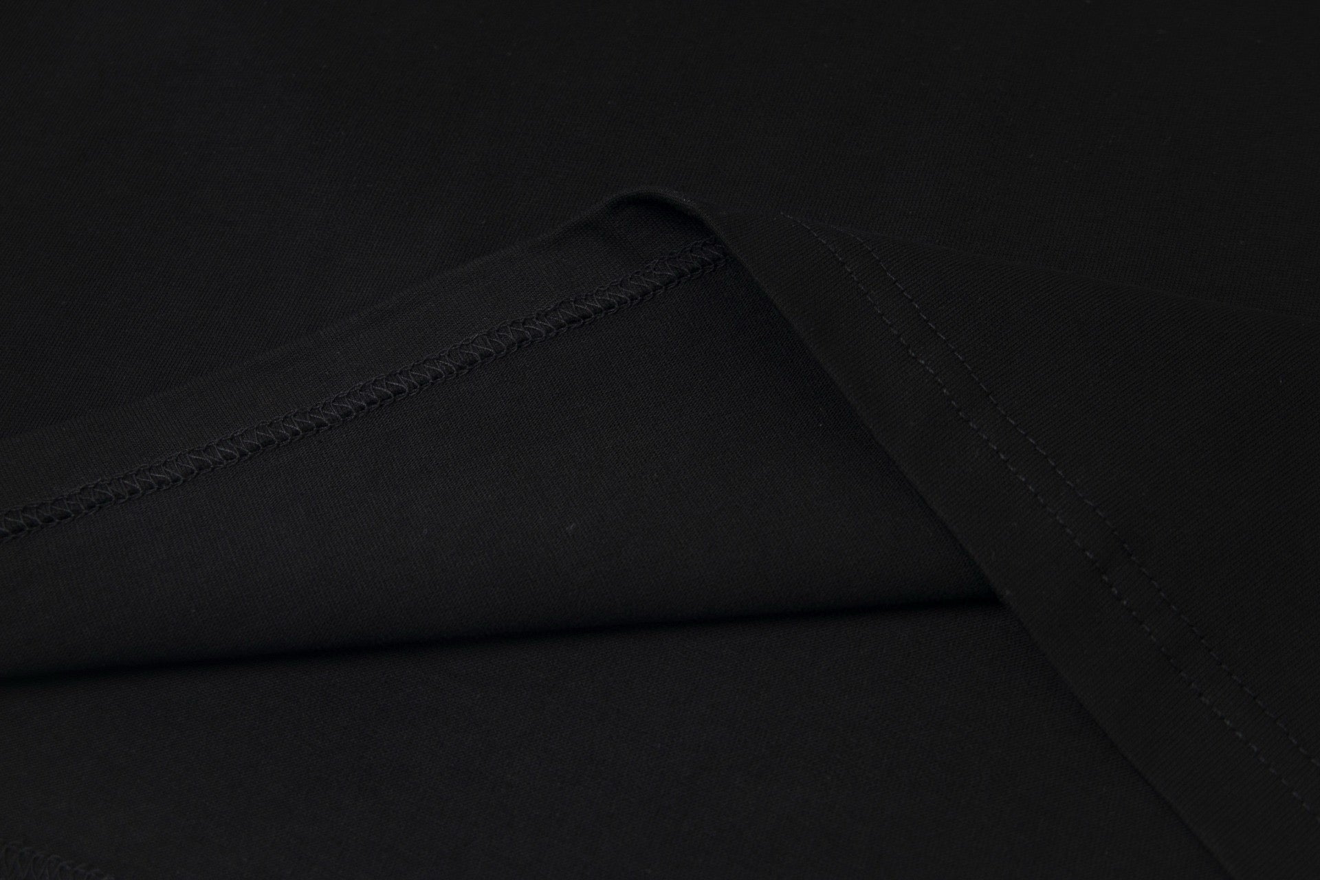 LuxluxHouse Best Quality Clothes Chrome Hearts T-shirt