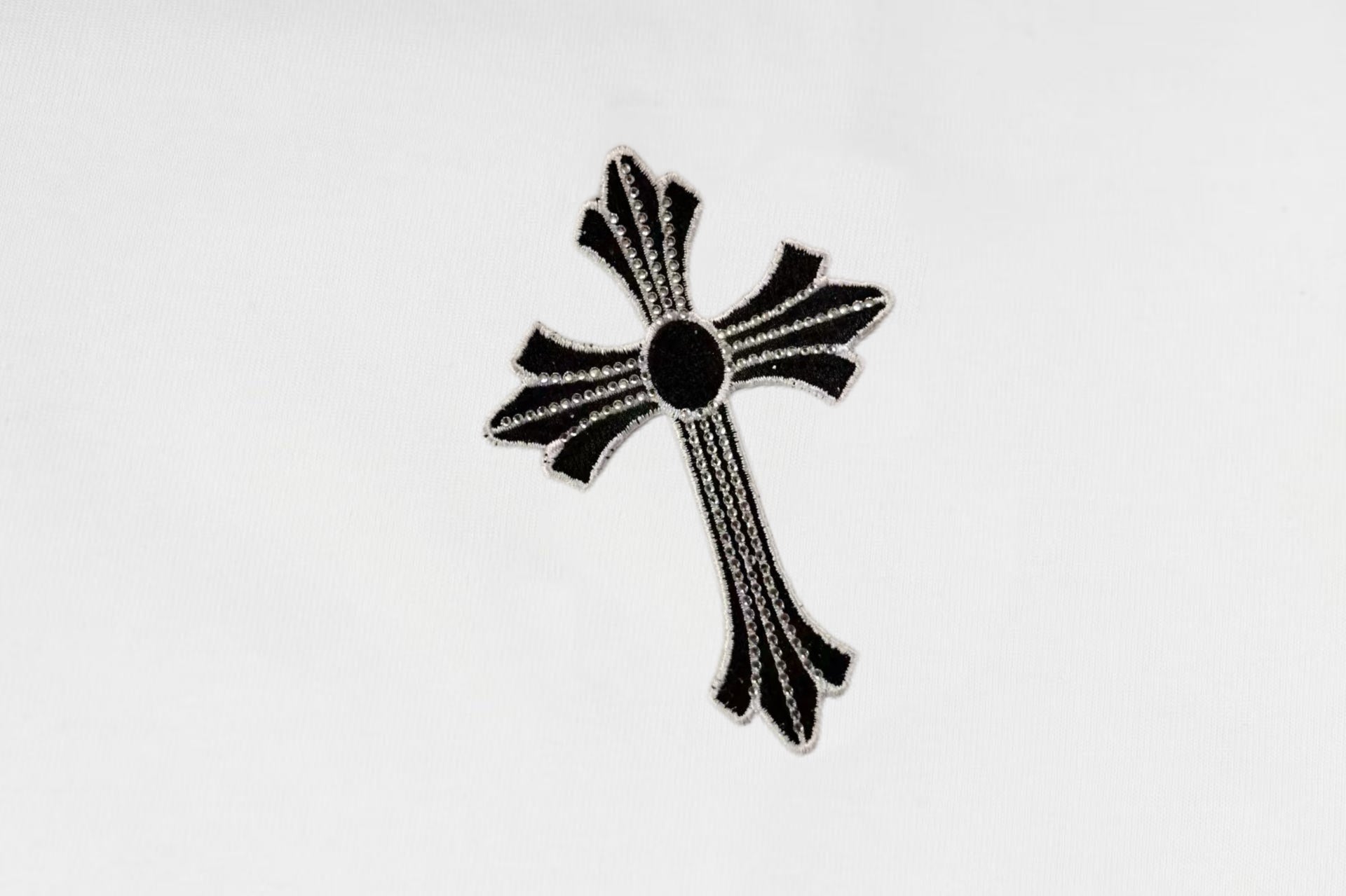 LuxluxHouse Best Quality Clothes Chrome Hearts T-shirt