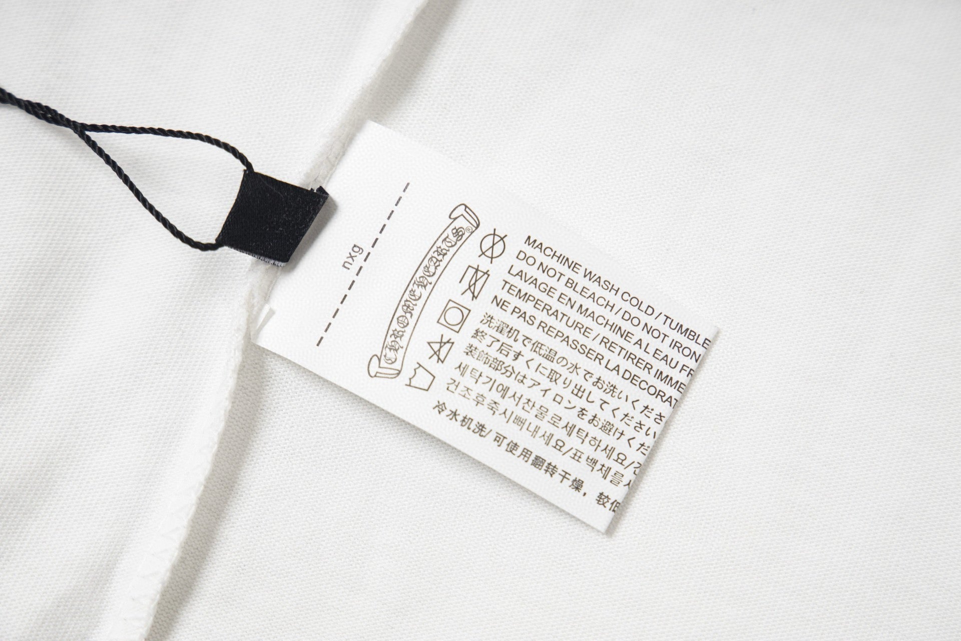 LuxluxHouse Best Quality Clothes T-shirt Arcteryx